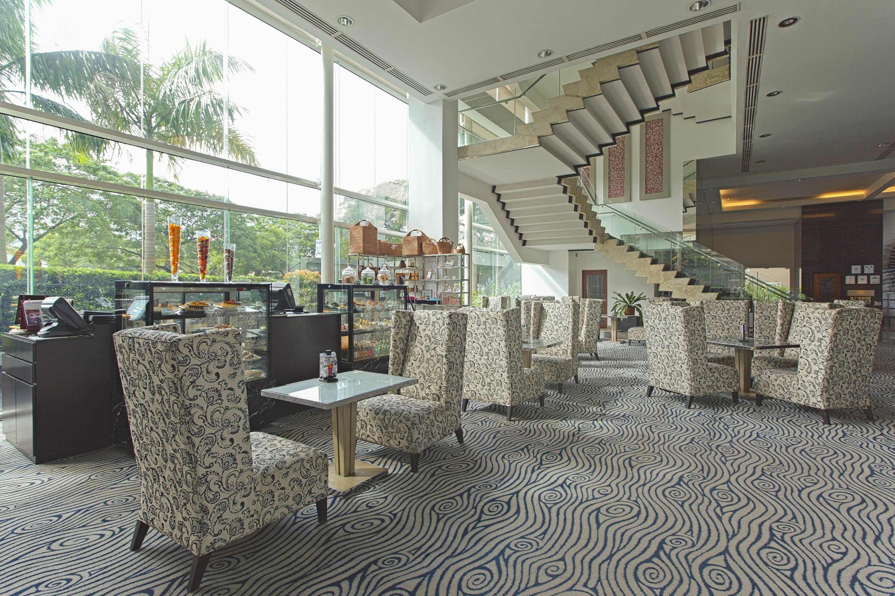 Gift card for Acacia Hotel Manila Gift card for Acacia Hotel Manila