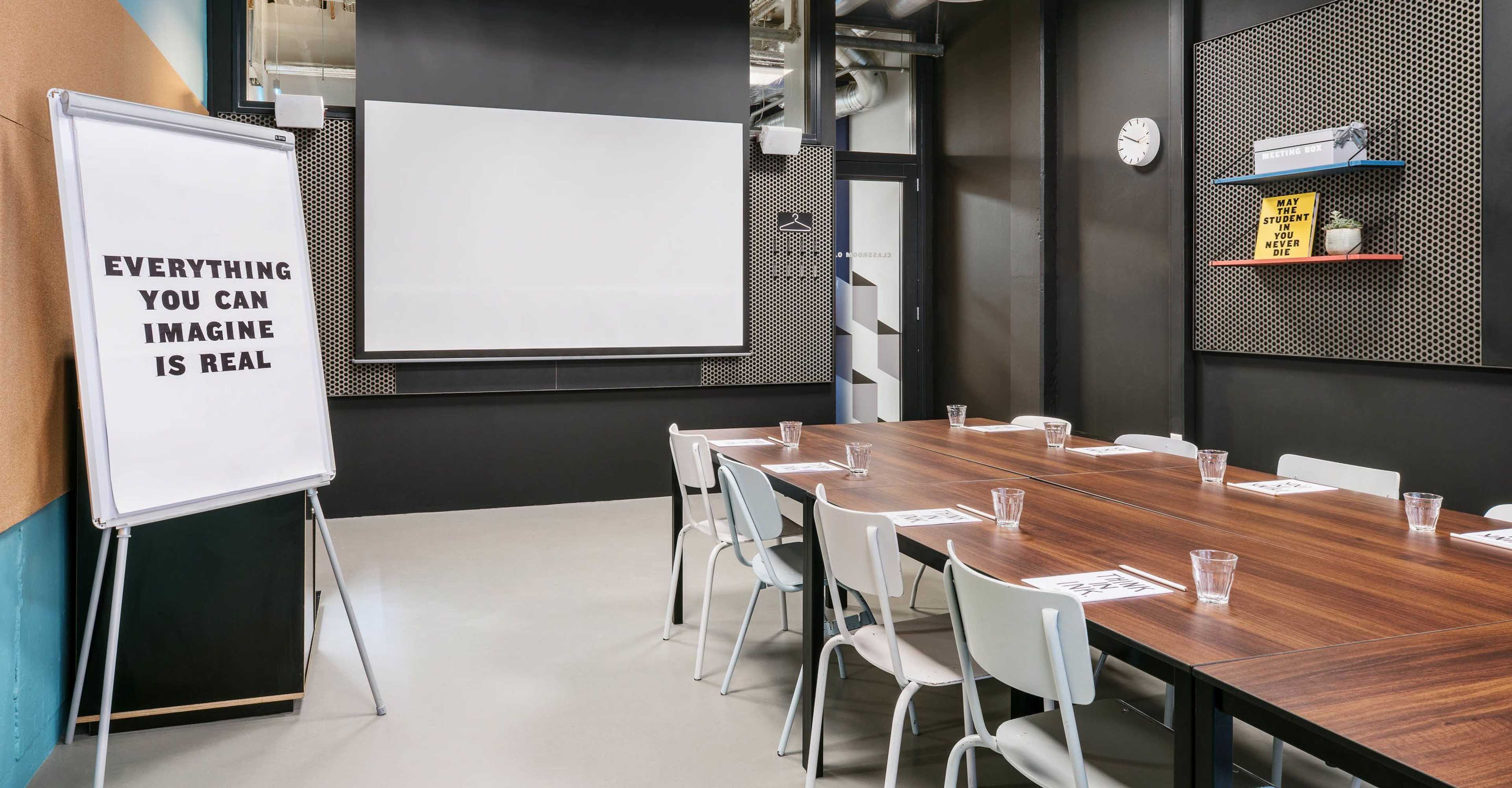 Gift card for The Social Hub The Hague