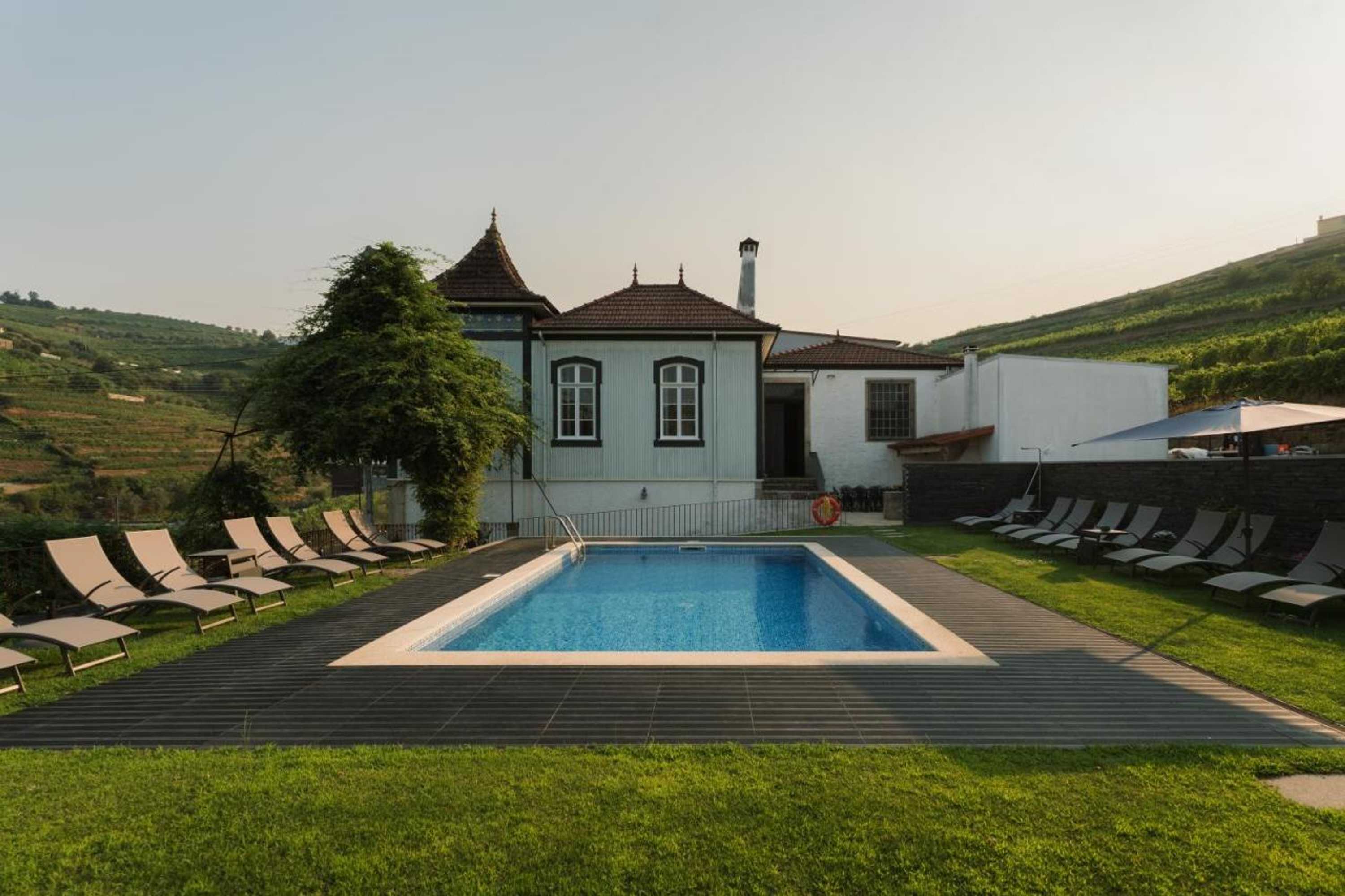 Gift card for Casa de Cambres