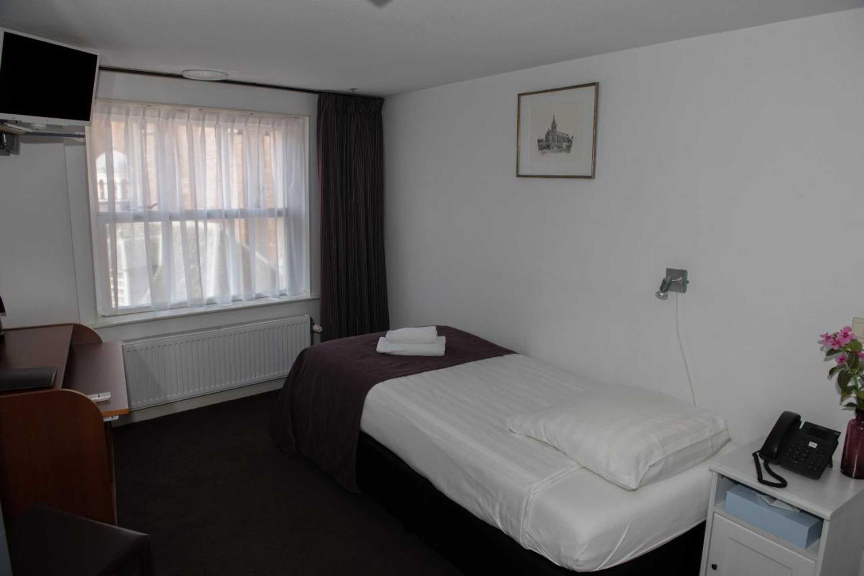 Gift card for Hotel de Gaaper