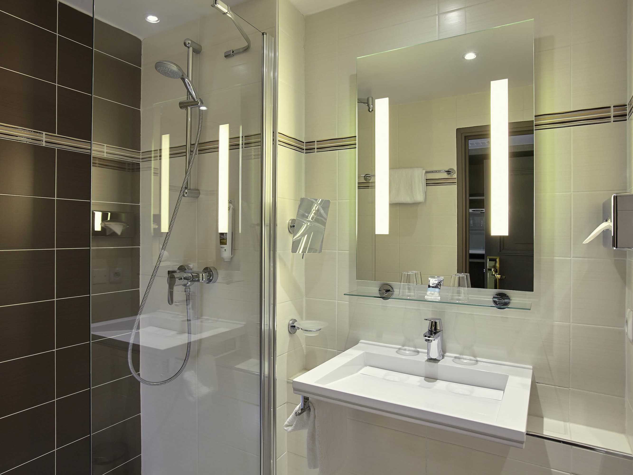 Gift card for Mercure Versailles Paris Ouest