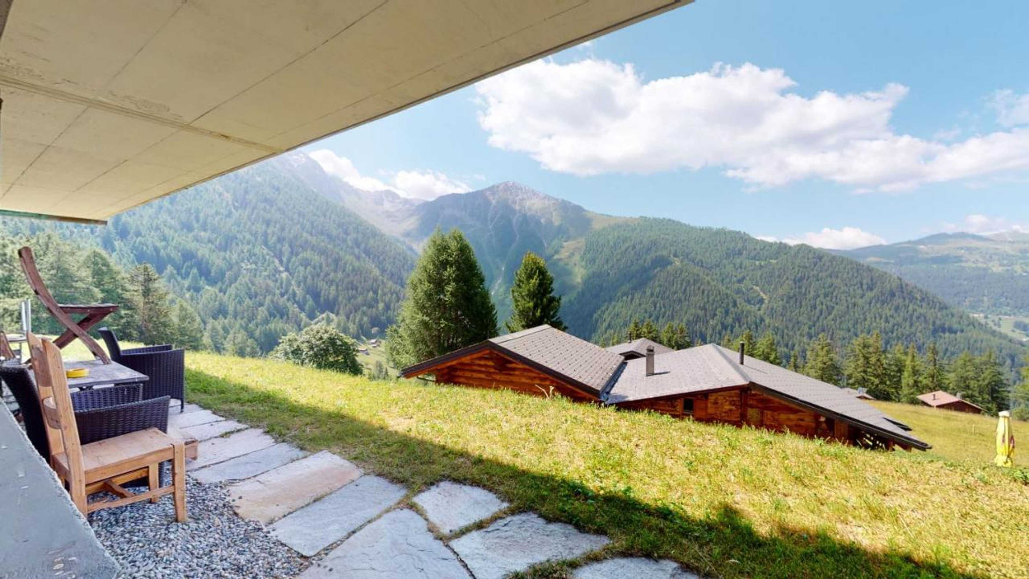 Gift card for Chalet Des Alpes