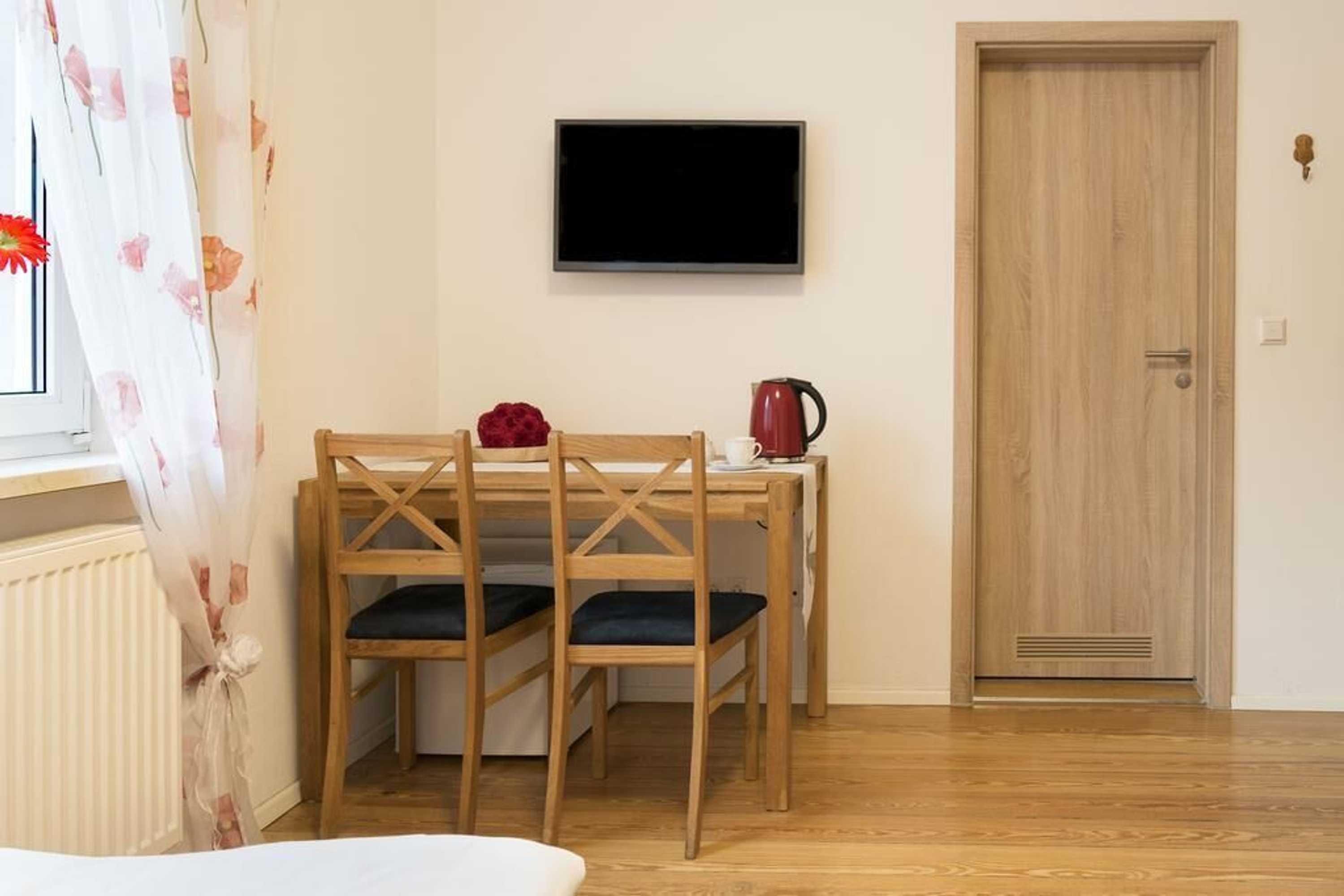 Gift card for Pension Sleep In Brettach