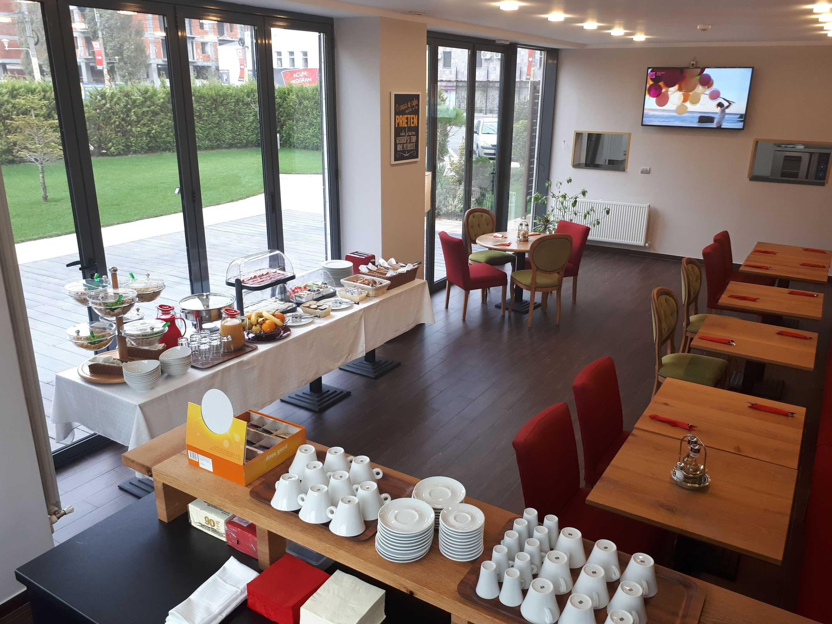 Gift card for Tomis Garden Apartments Mamaia Gift card for Tomis Garden Apartments Mamaia