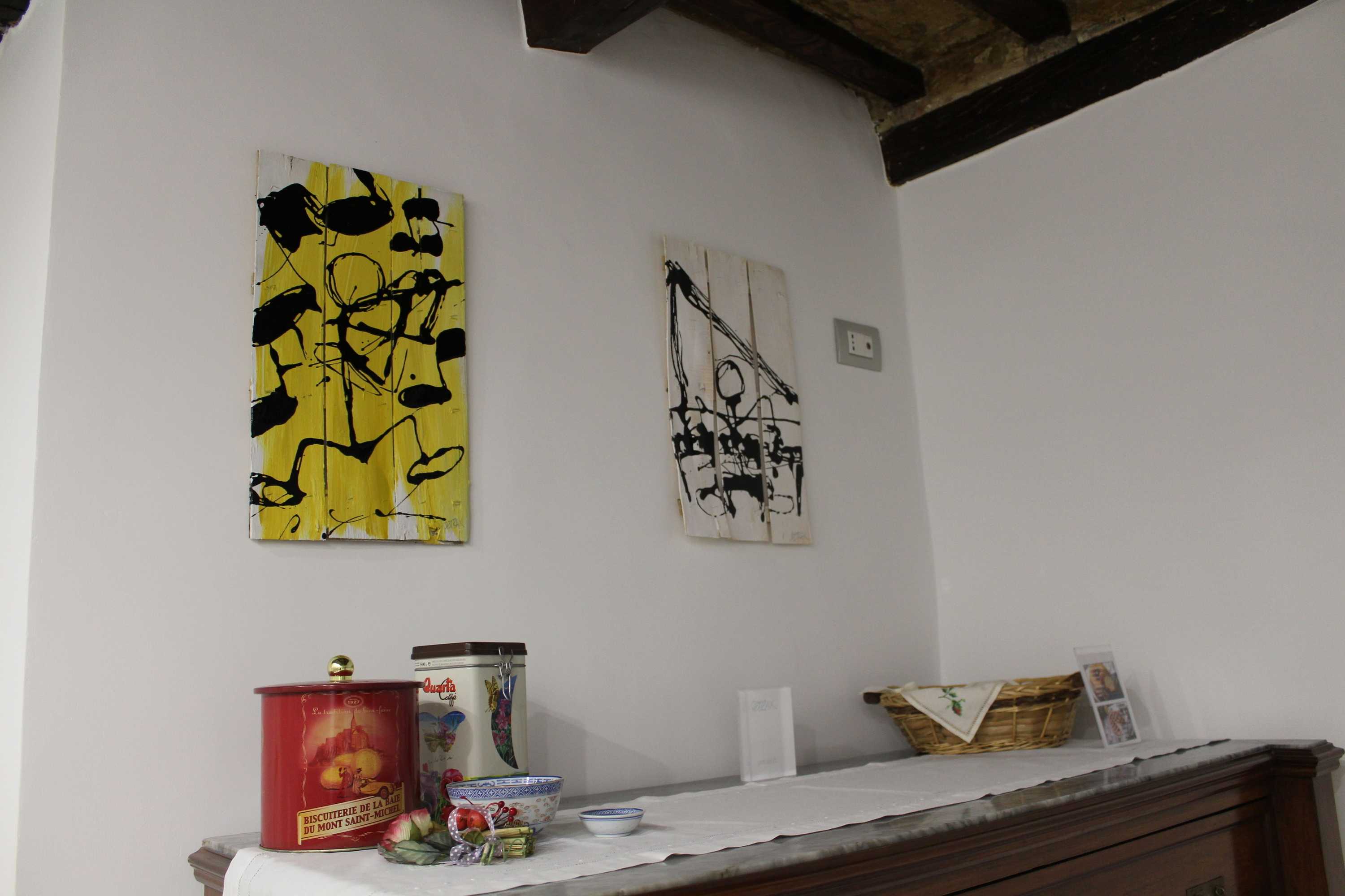 Gift card for B&b Porta Santa Lucia - Appartamento