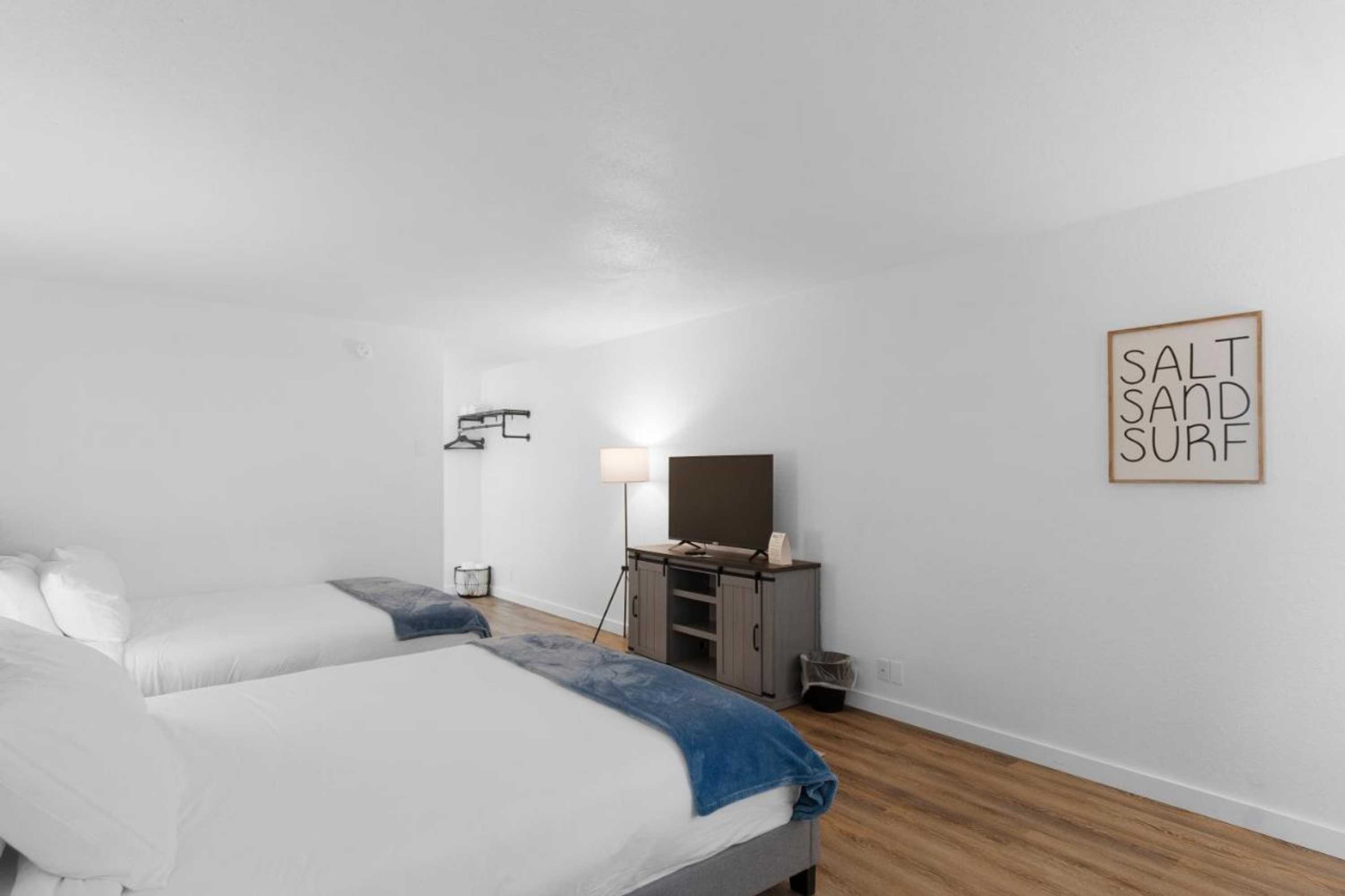 Gift card for Silver Sands Motel