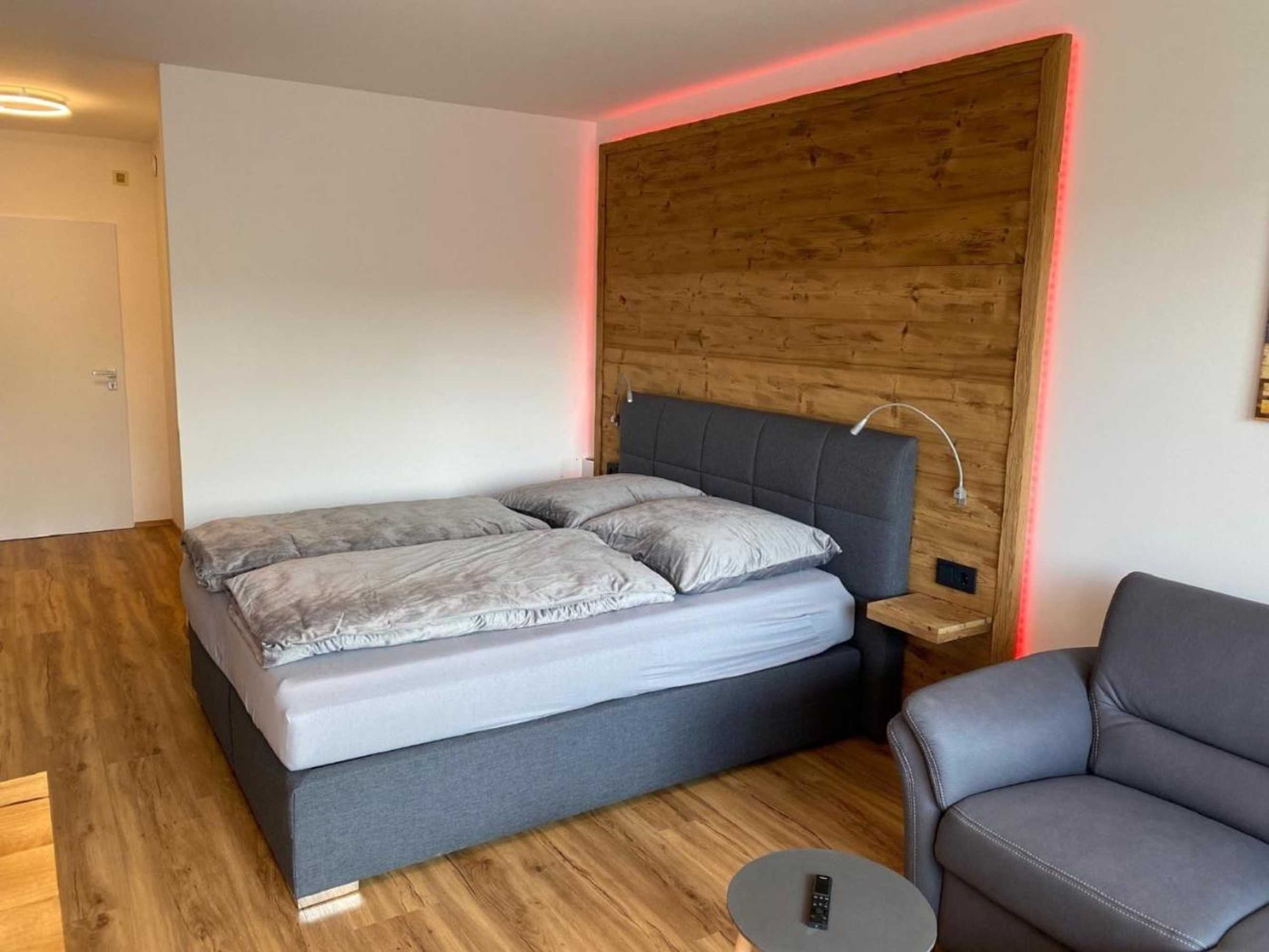 Gift card for Appartement Haus München