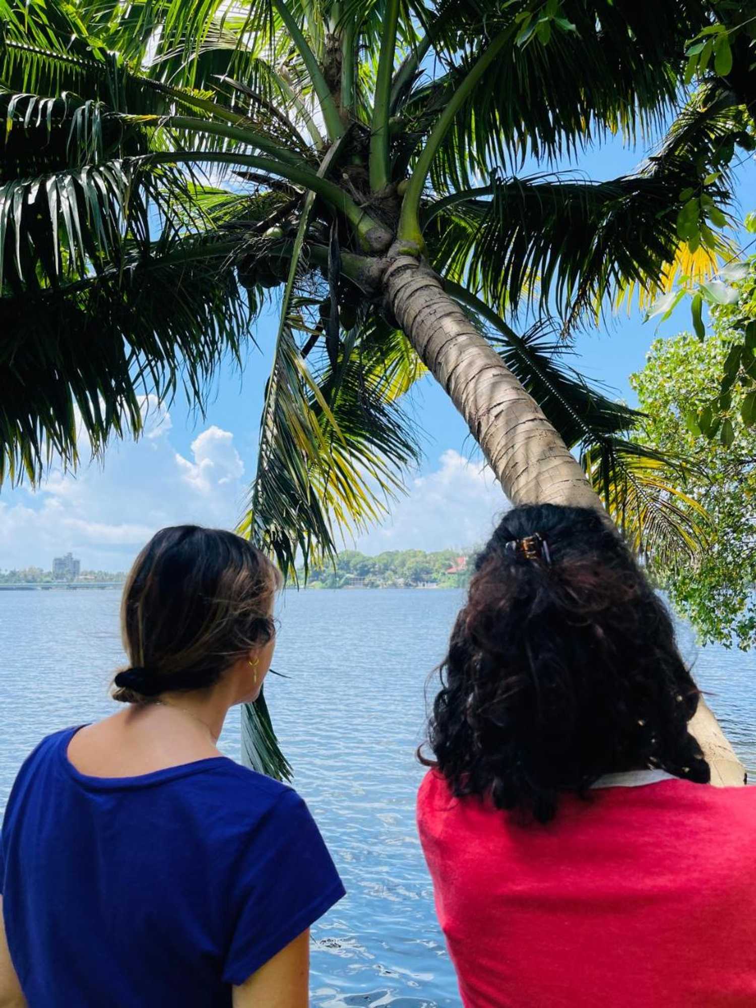 Gift card for Ashtamudivillas