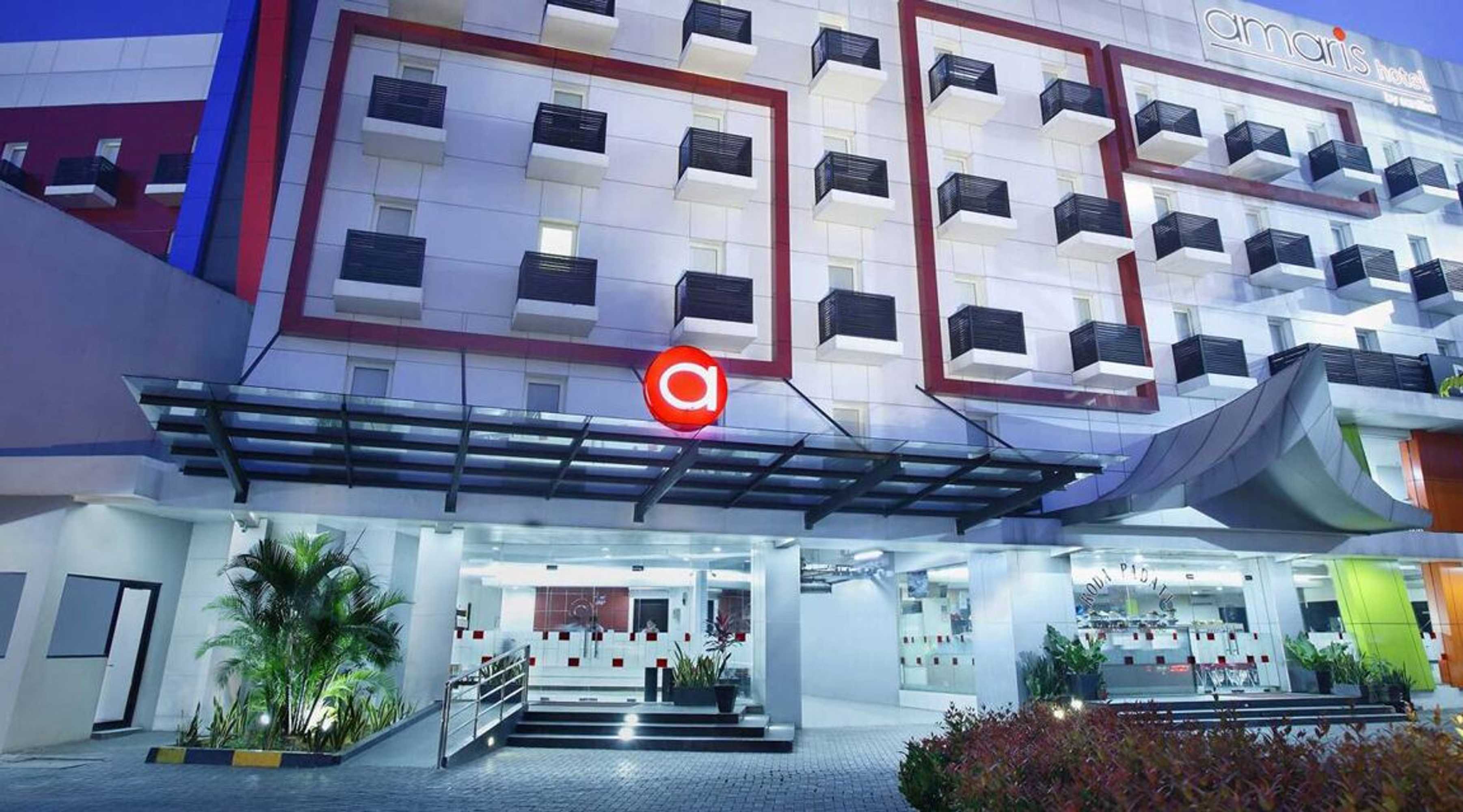 Gift card for Amaris Hotel - Bandara Soekarno Hatta Gift card for Amaris Hotel - Bandara Soekarno Hatta