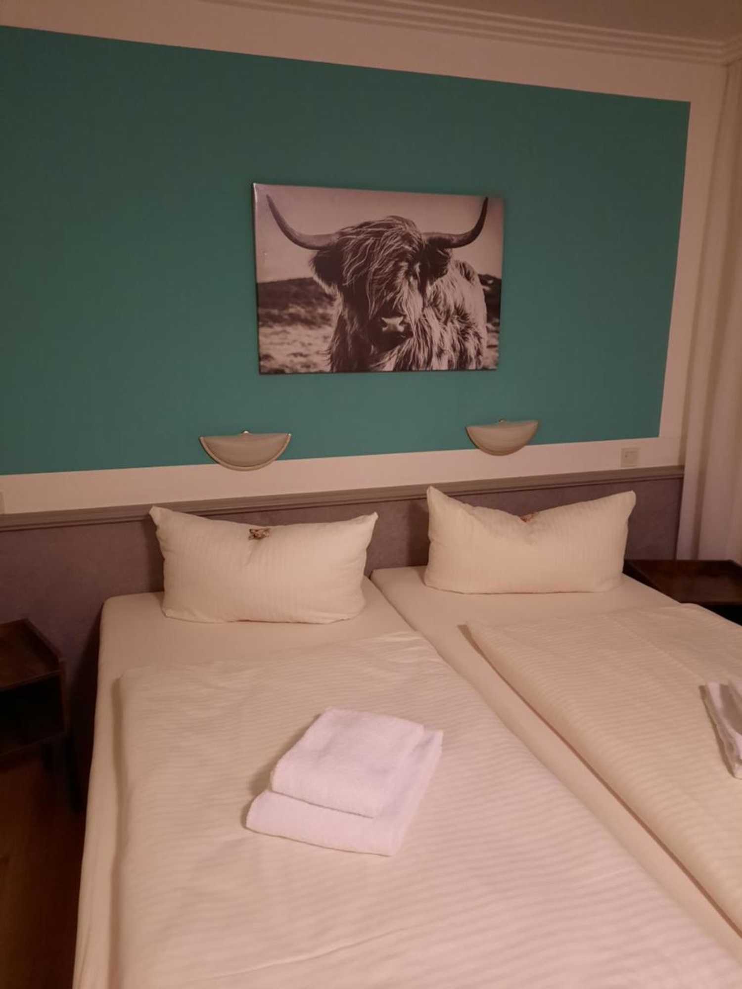 Gift card for Gasthaus Post