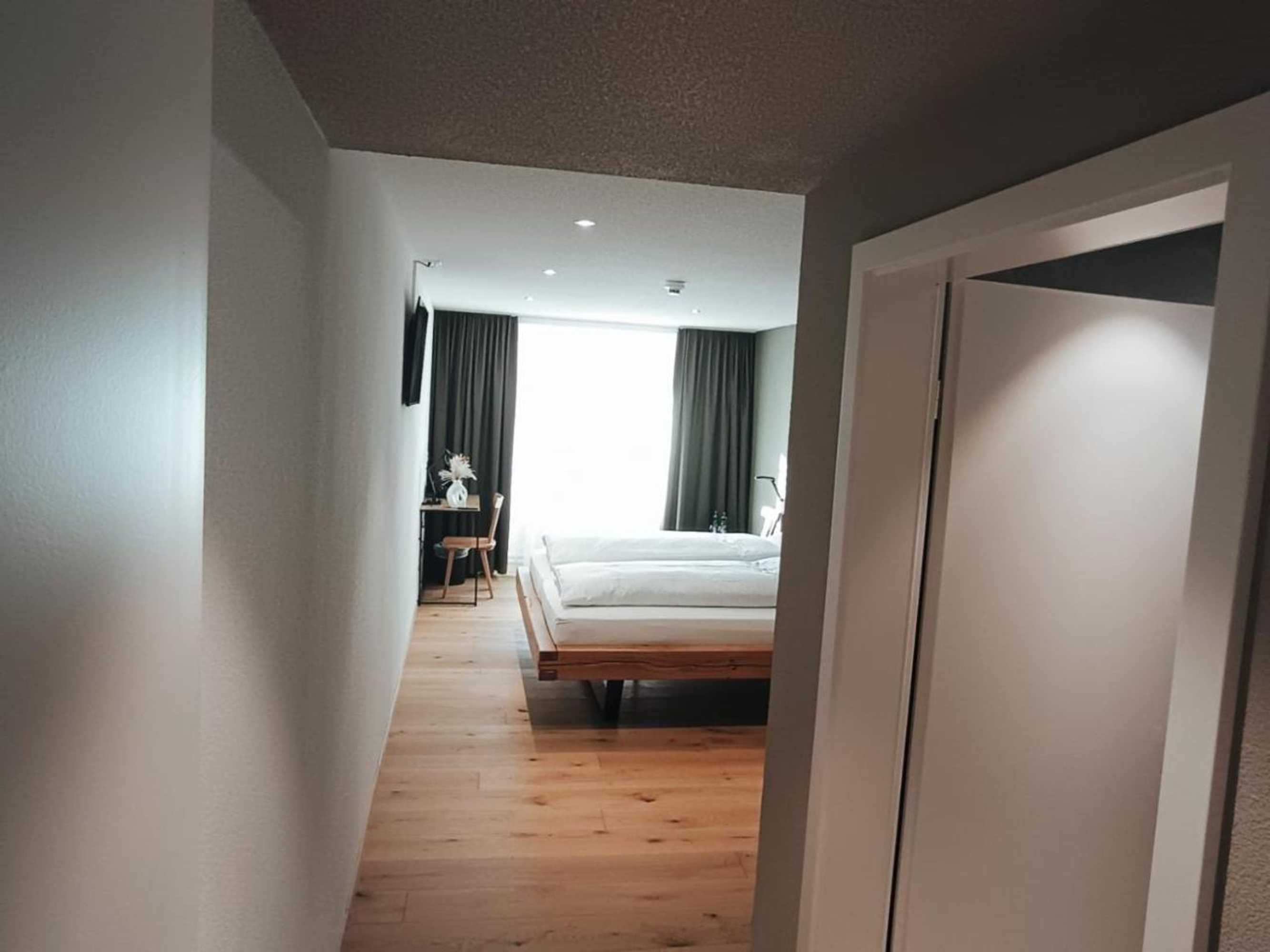 Gift card for Hotel Krone