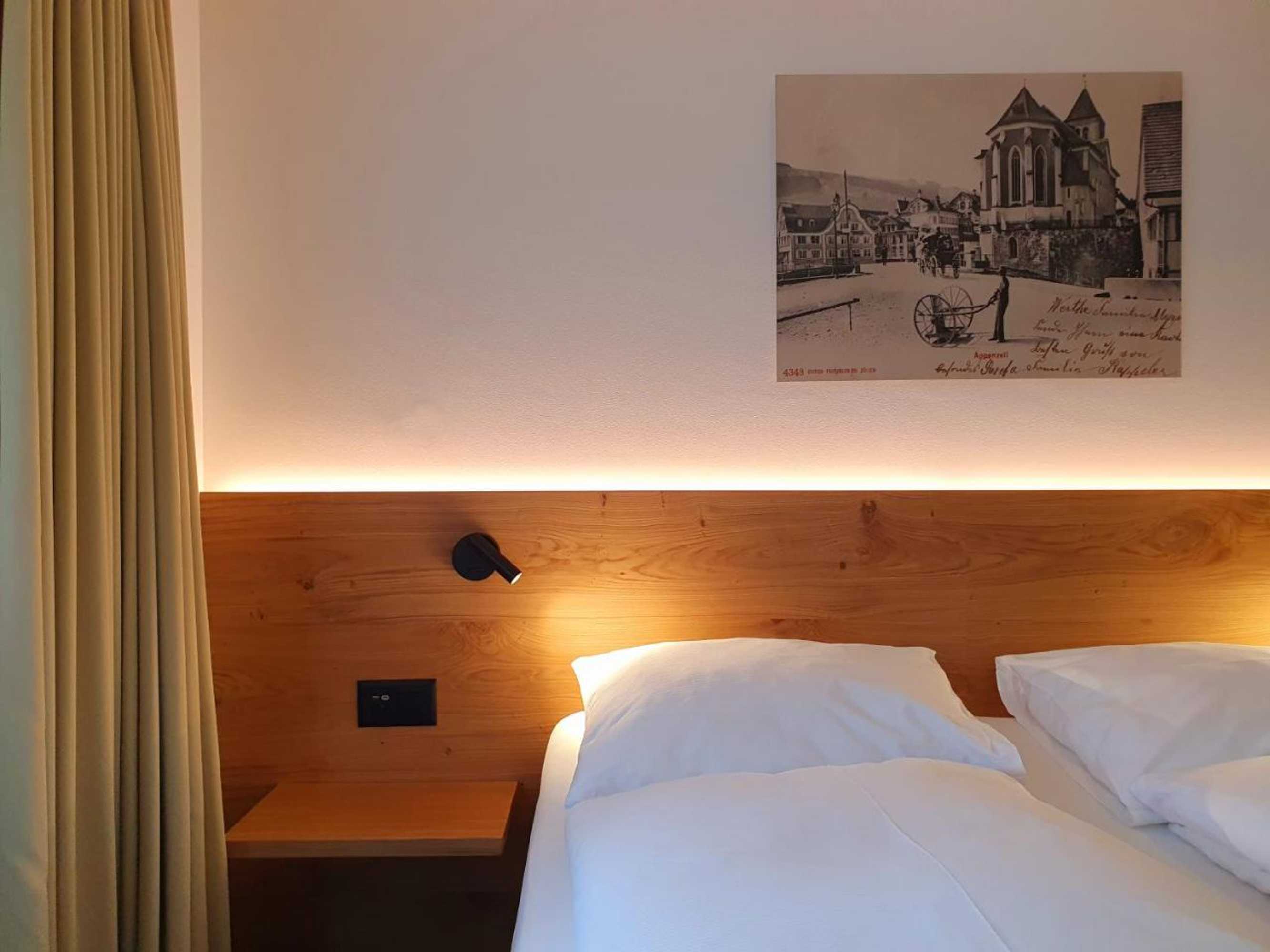 Gift card for Adler Hotel