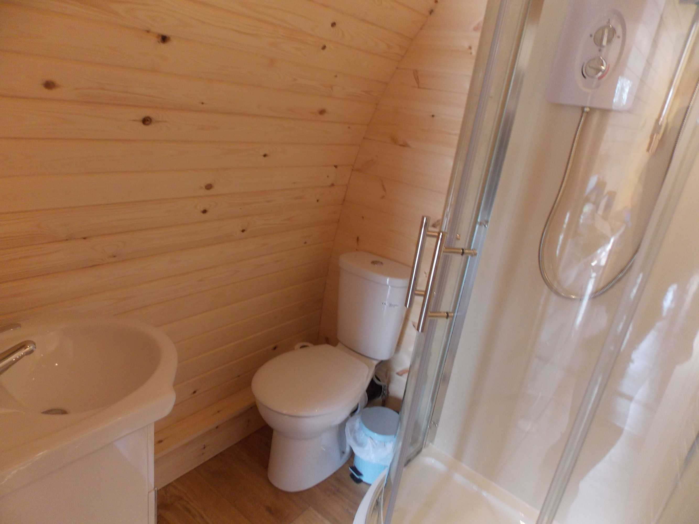 Gift card for Cosy Camping Suffolk