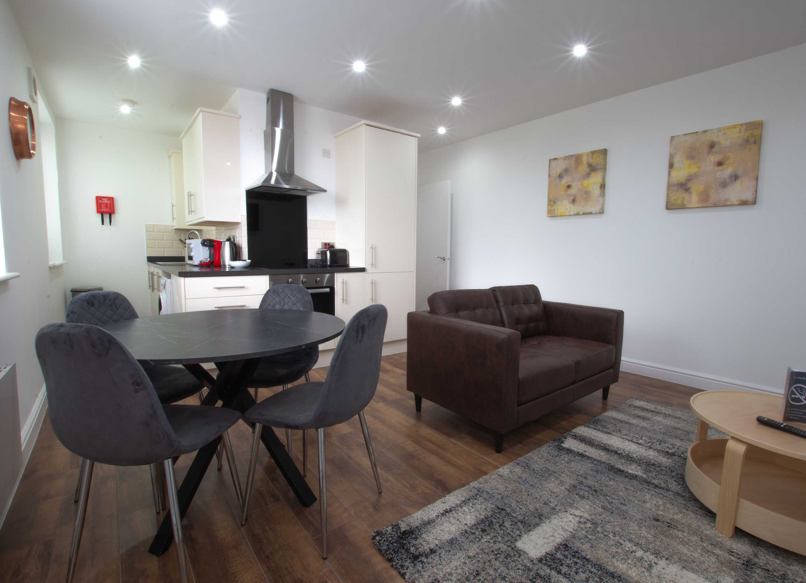 Gift card for Charles Hope Swindon