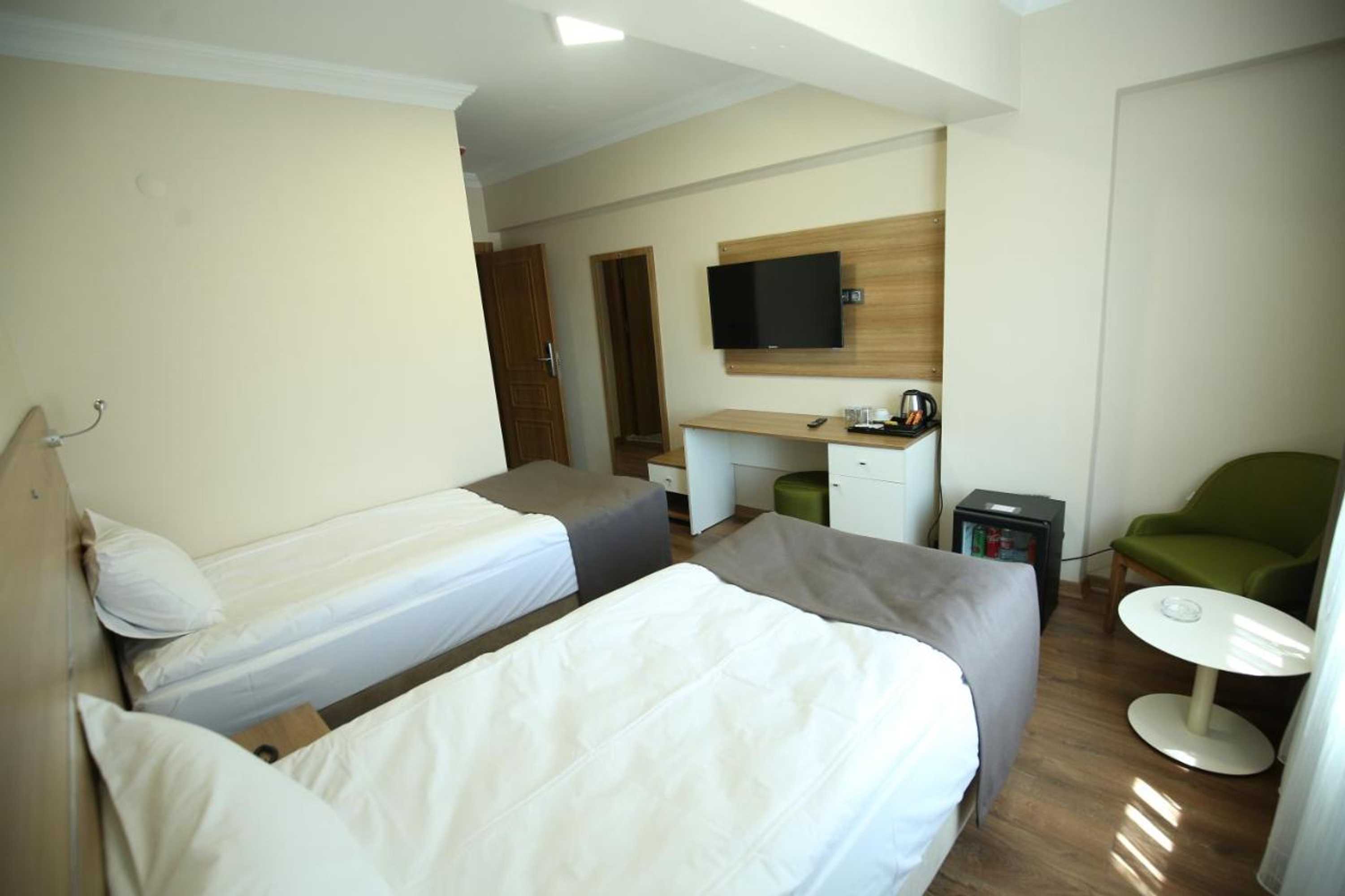 Gift card for Beyaz İncİ Otel