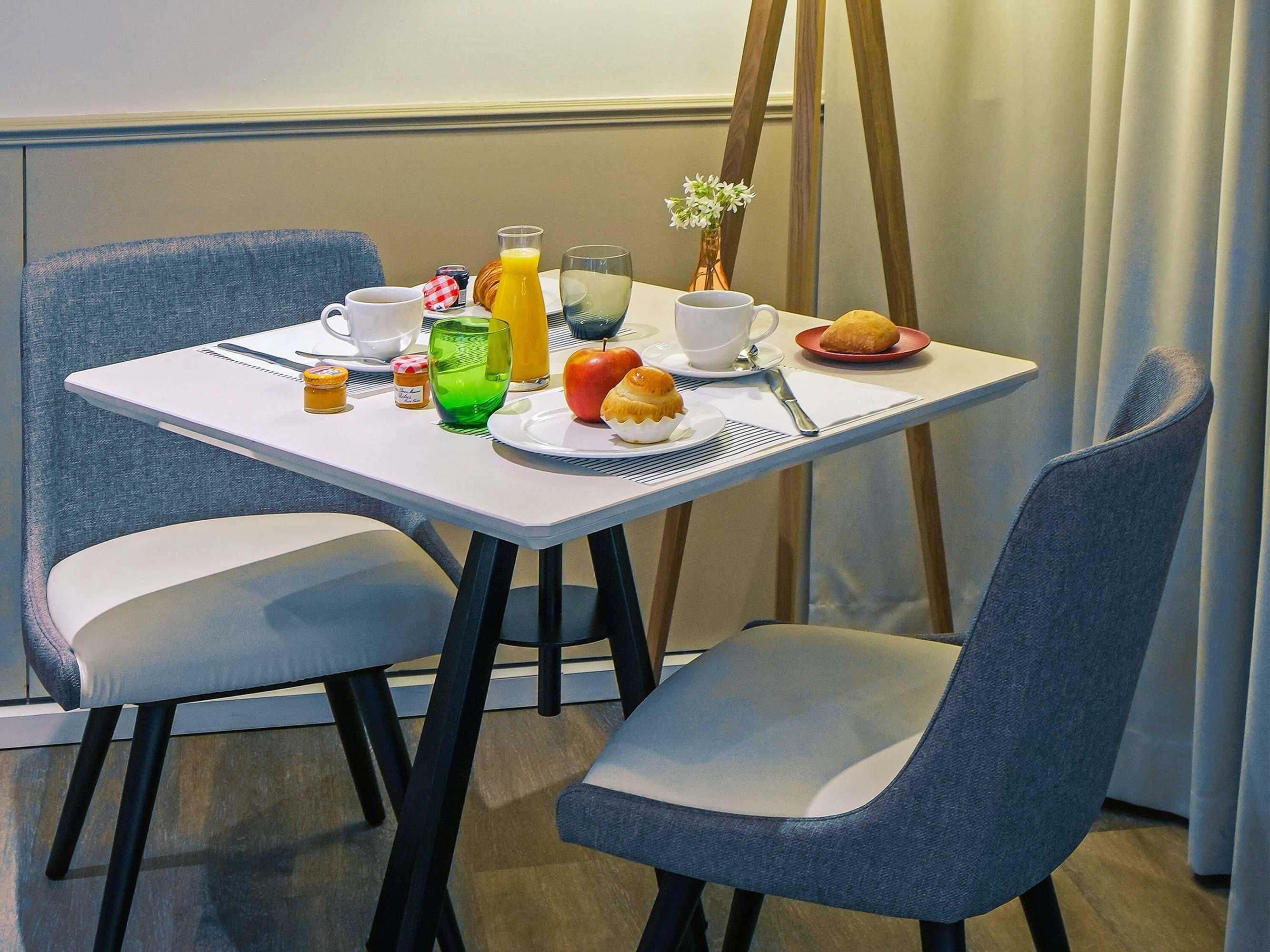 Gift card for Mercure Forbach