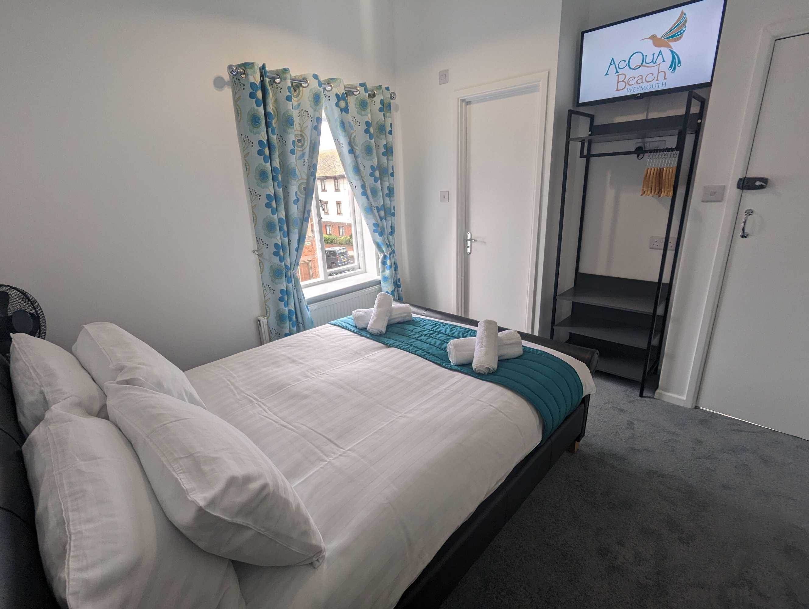 Gift card for Acqua Beach