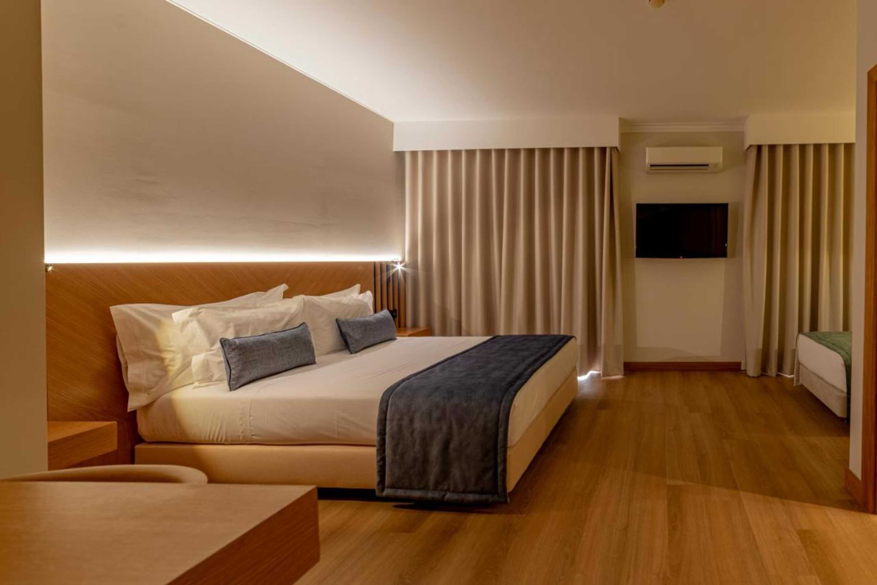 Gift card for Santa Eufémia Covilhã Hotel Gift card for Santa Eufémia Covilhã Hotel