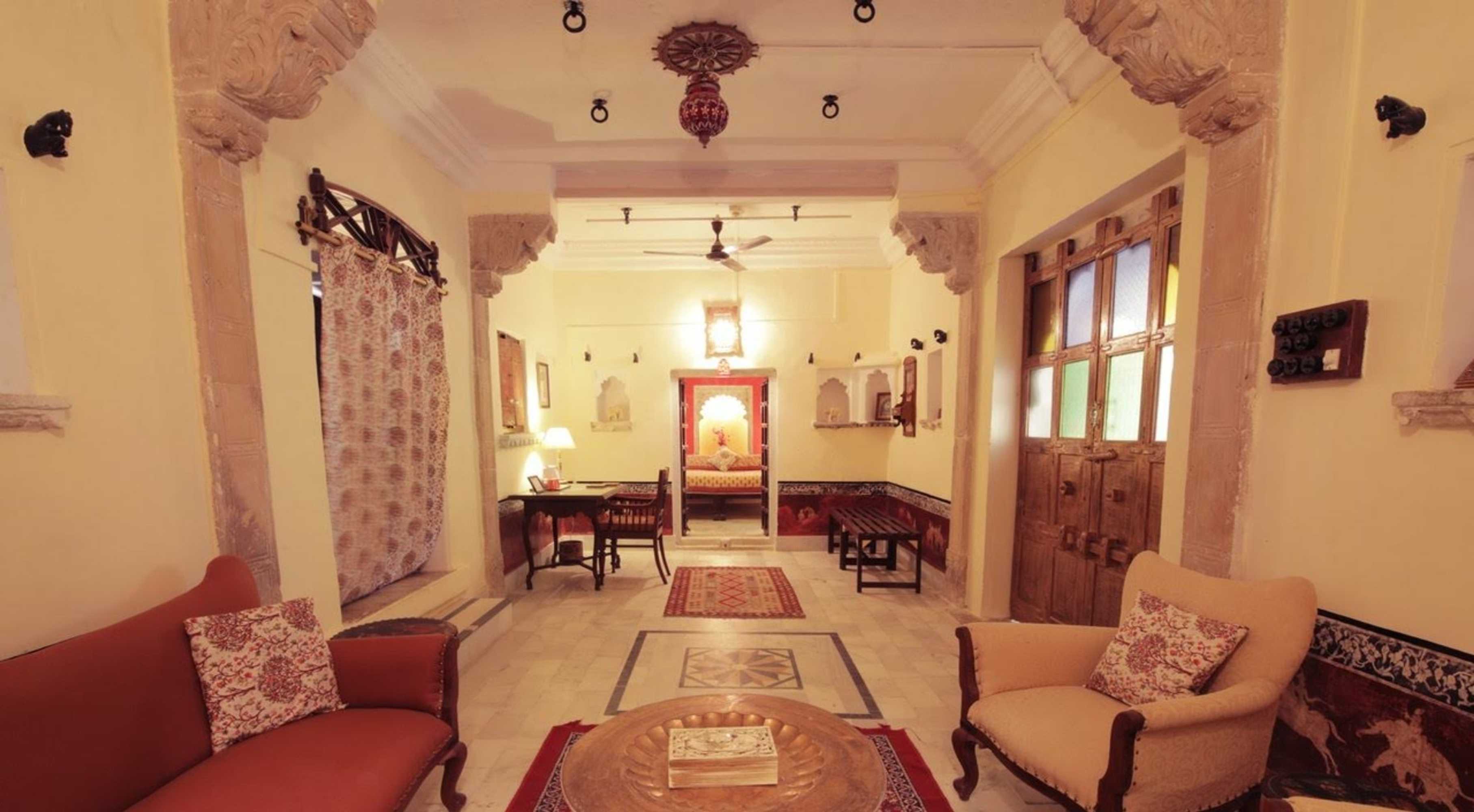 Gift card for Hotel Ghanerao Castle Ranakpur Gift card for Hotel Ghanerao Castle Ranakpur