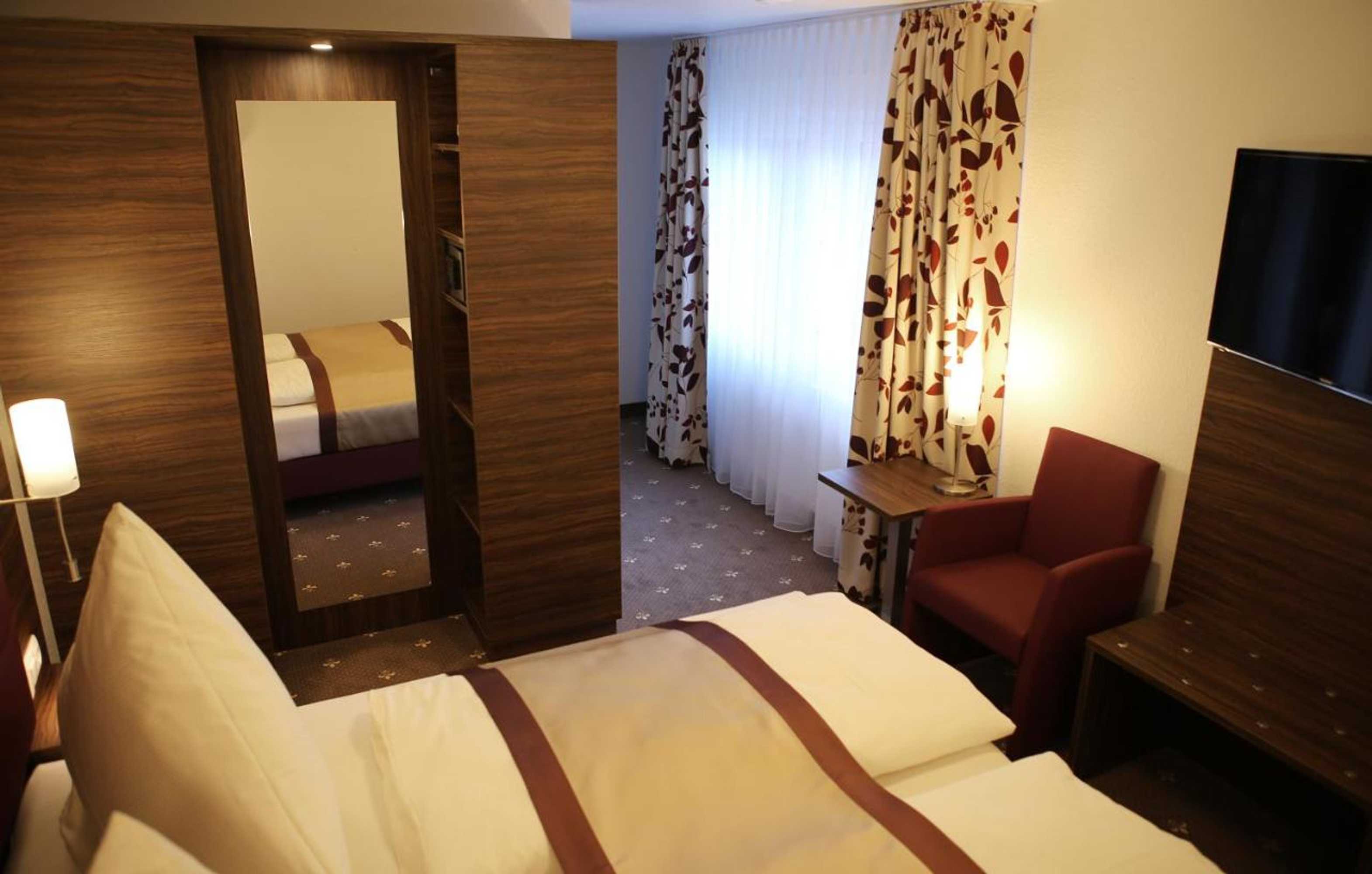 Gift card for Hotel Rothkamp