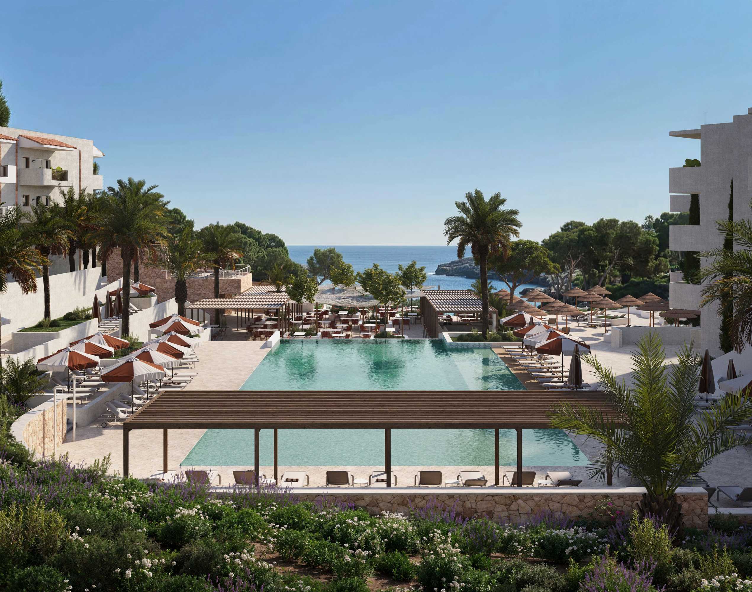 Gift card for Inturotel Esmeralda Park Gift card for Inturotel Esmeralda Park