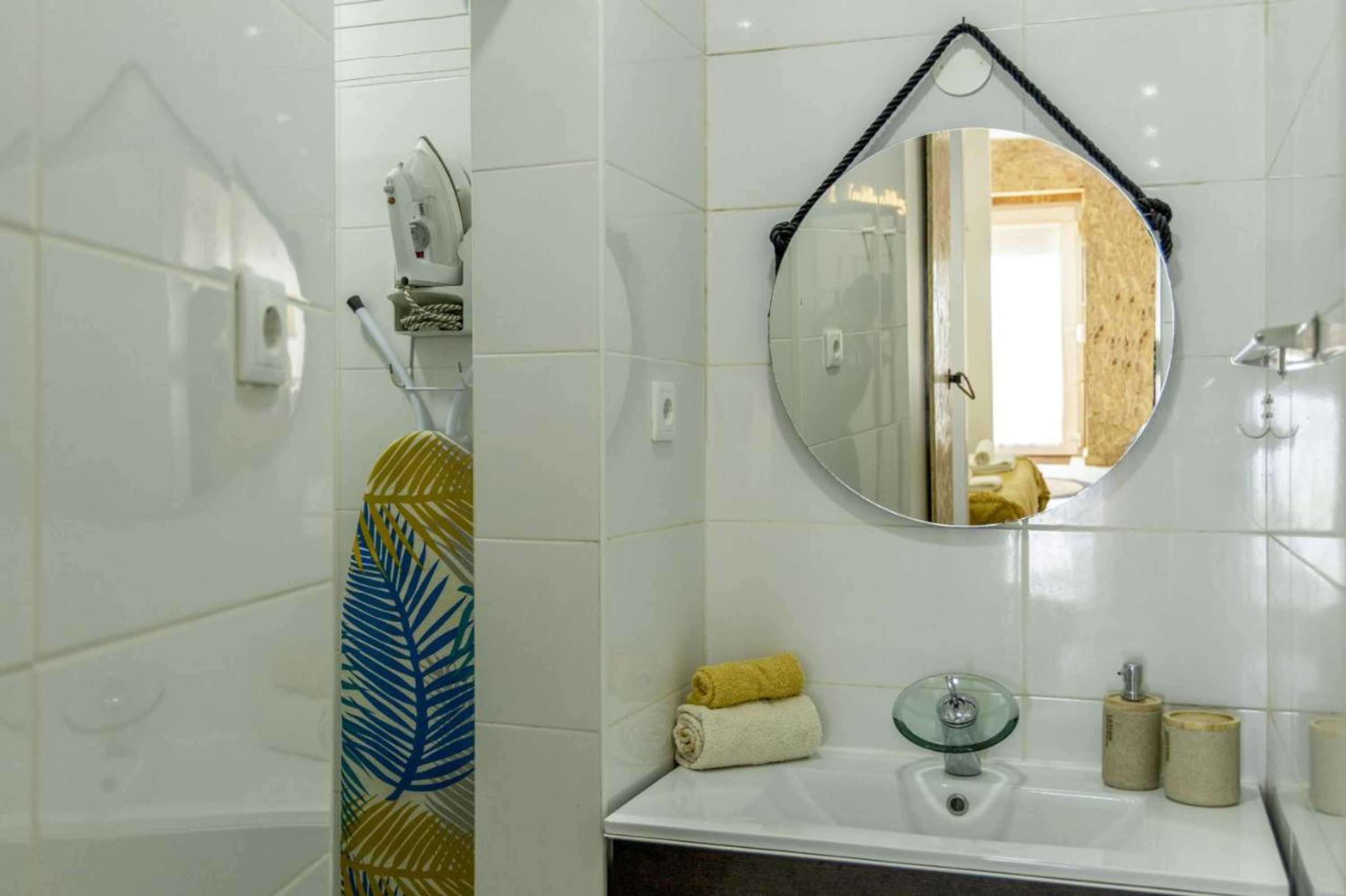 Gift card for Seixal Bay Apartments