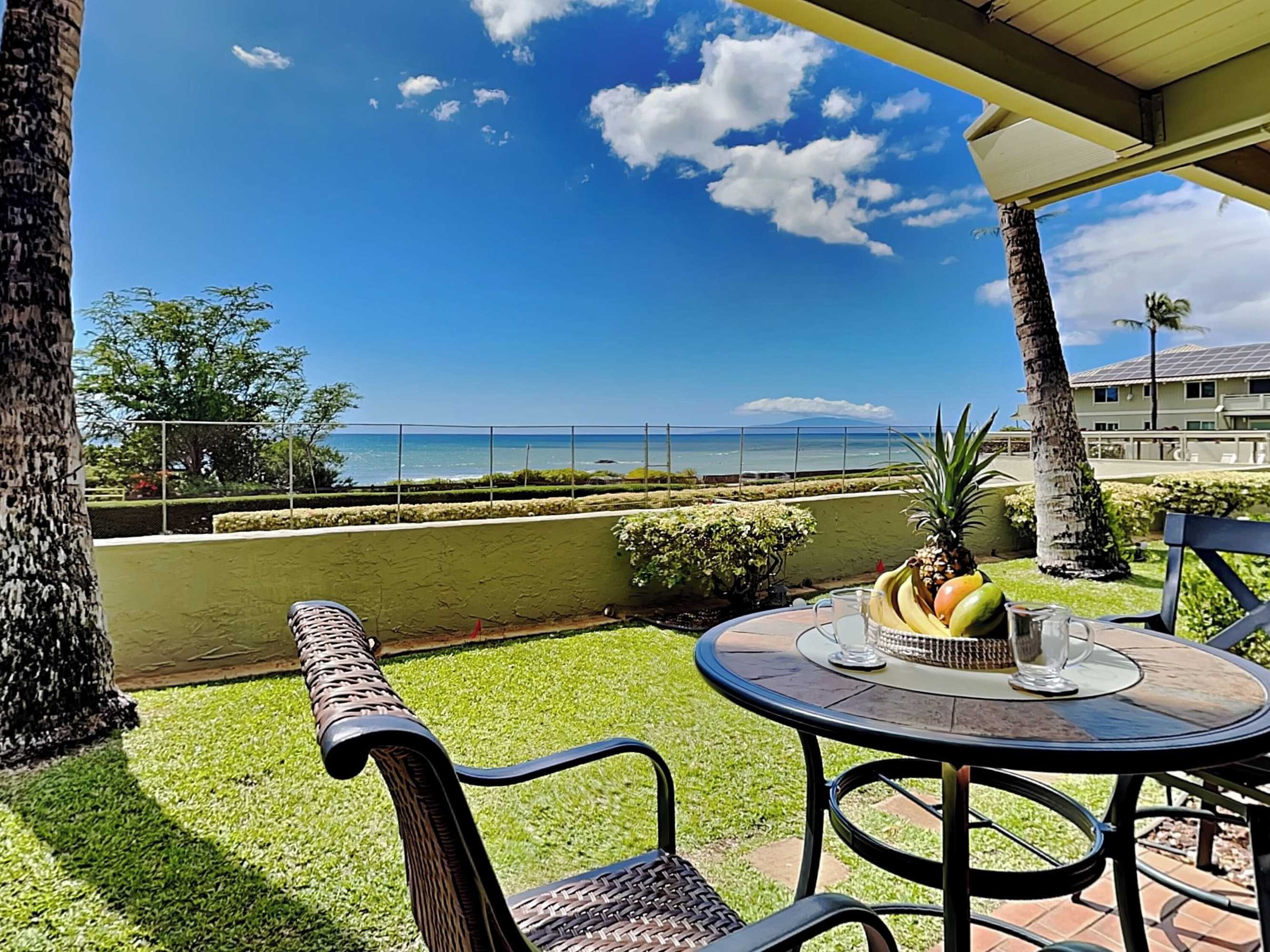 Gift card for Shores of Maui 121 by Maui Rental Group