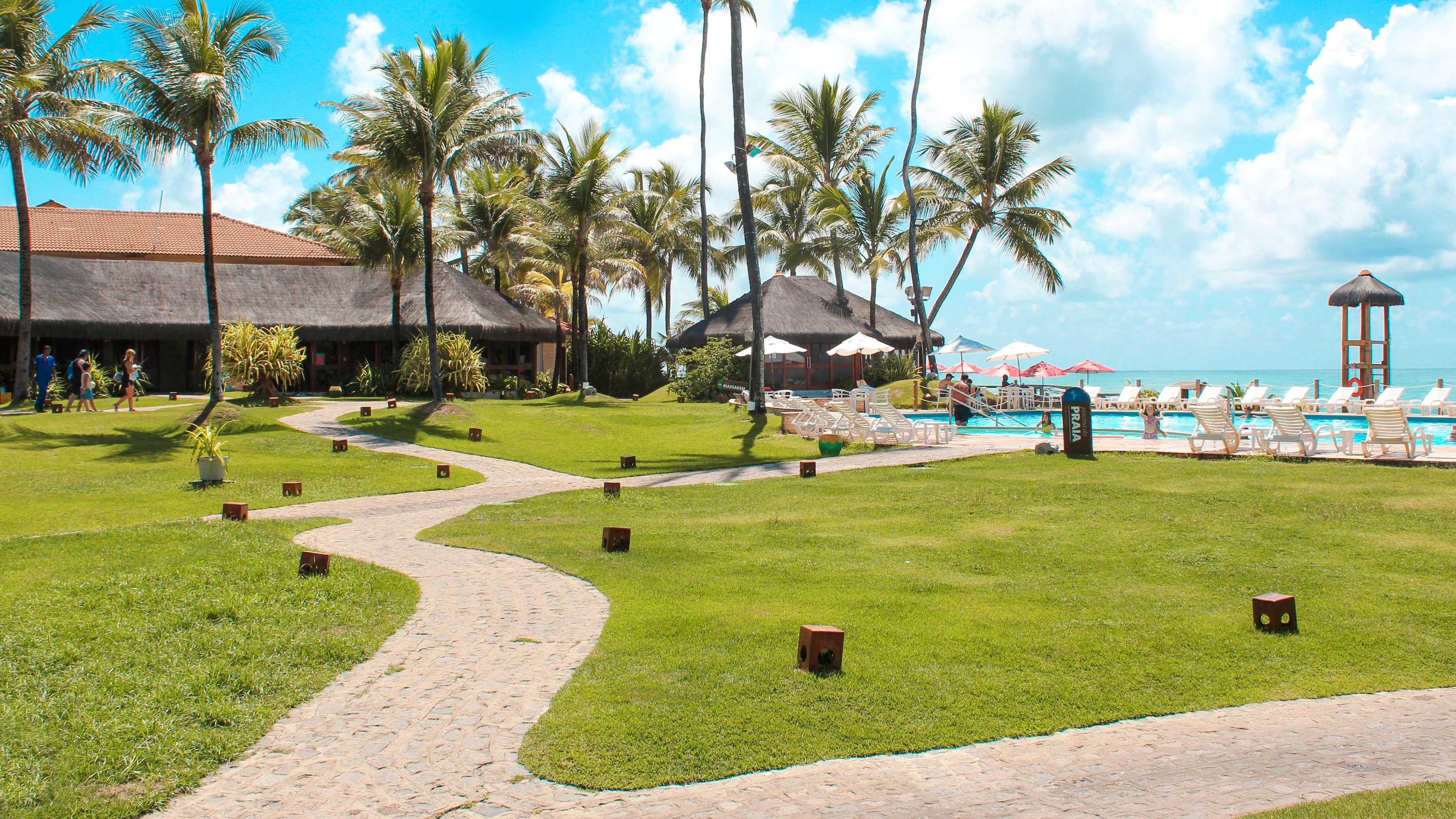 Gift card for Armação Resort Porto de Galinhas Gift card for Armação Resort Porto de Galinhas