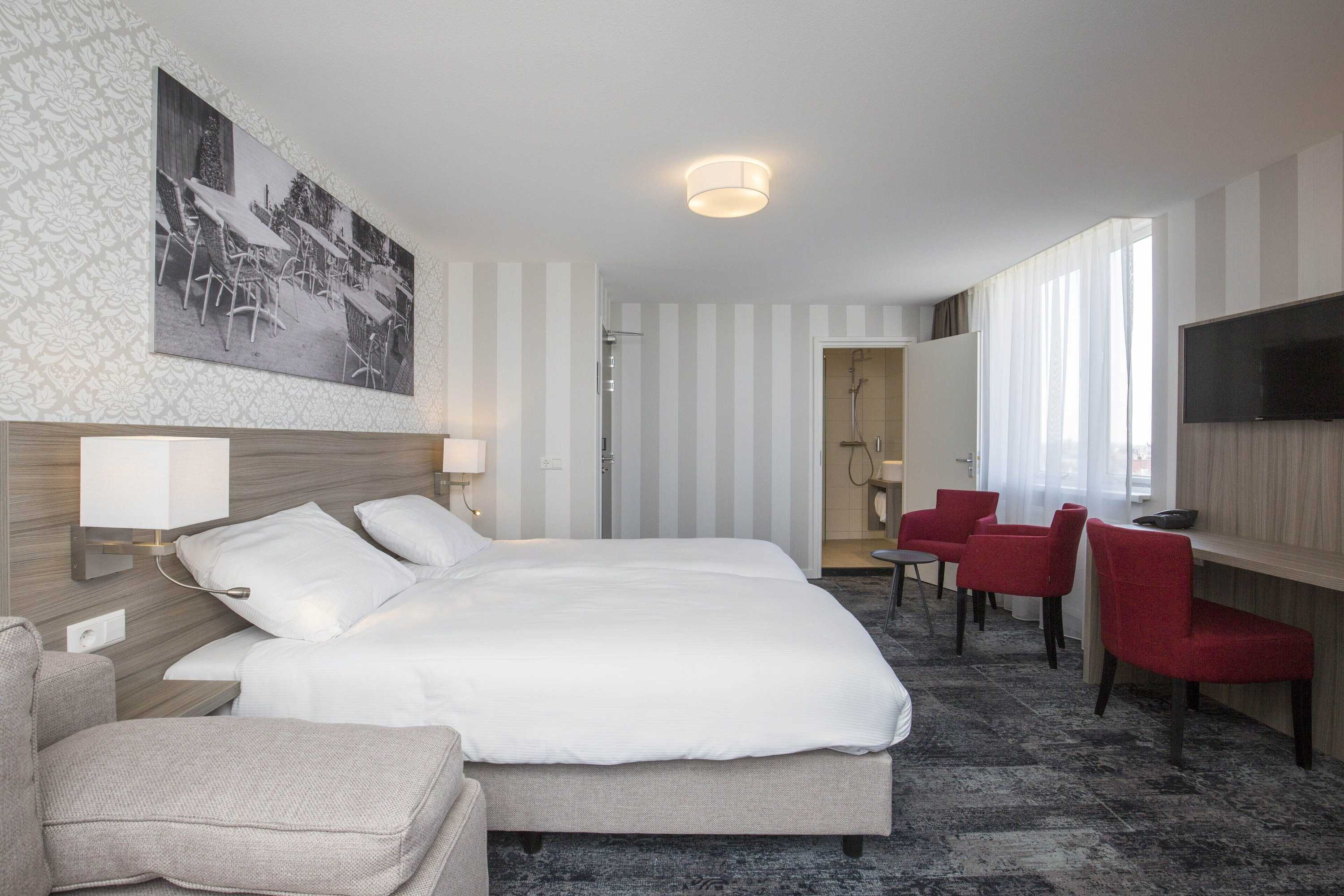 Gift card for Fletcher Hotel - Restaurant Middelburg Gift card for Fletcher Hotel - Restaurant Middelburg