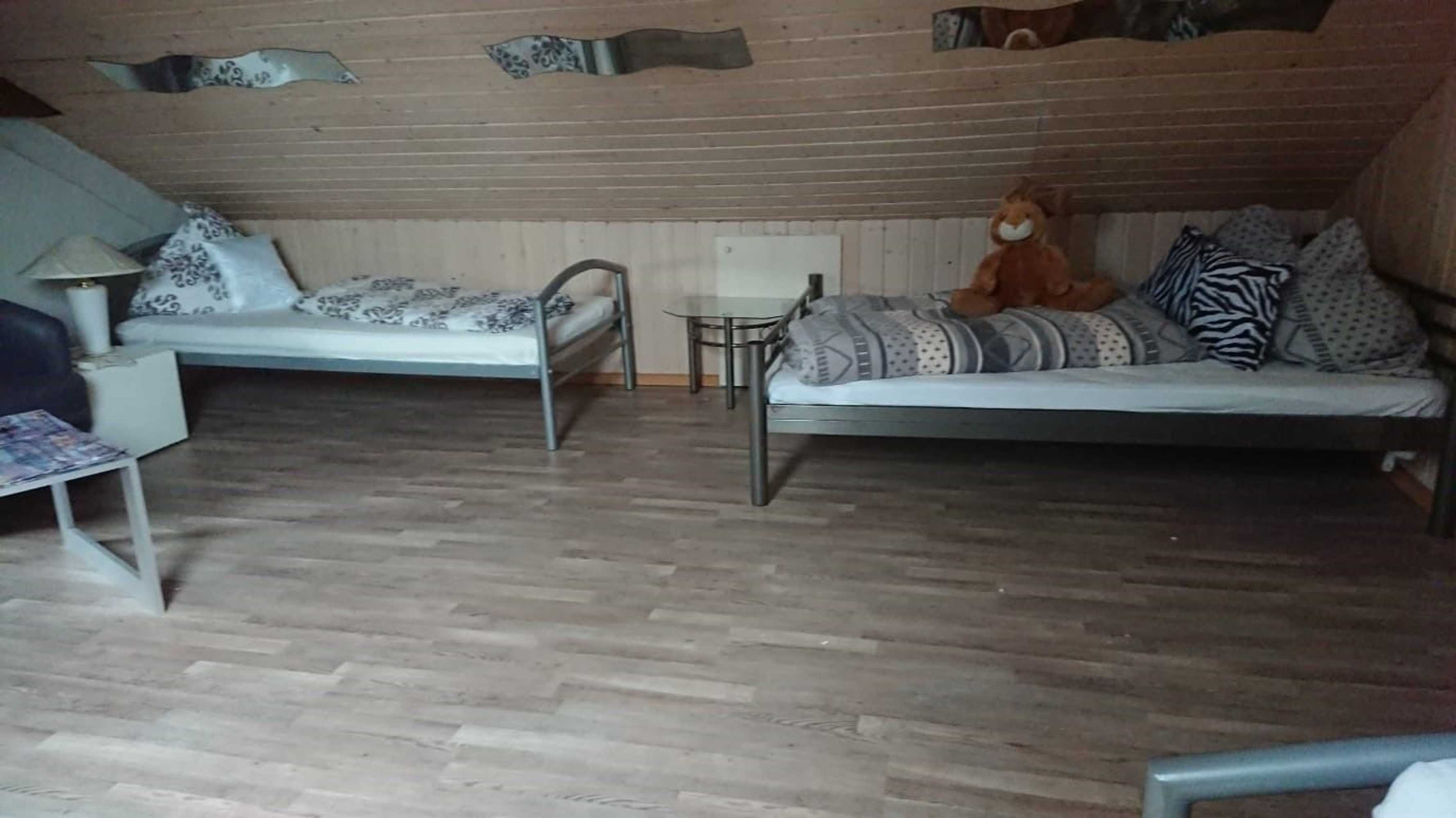 Gift card for Kaiserstuhl Finca