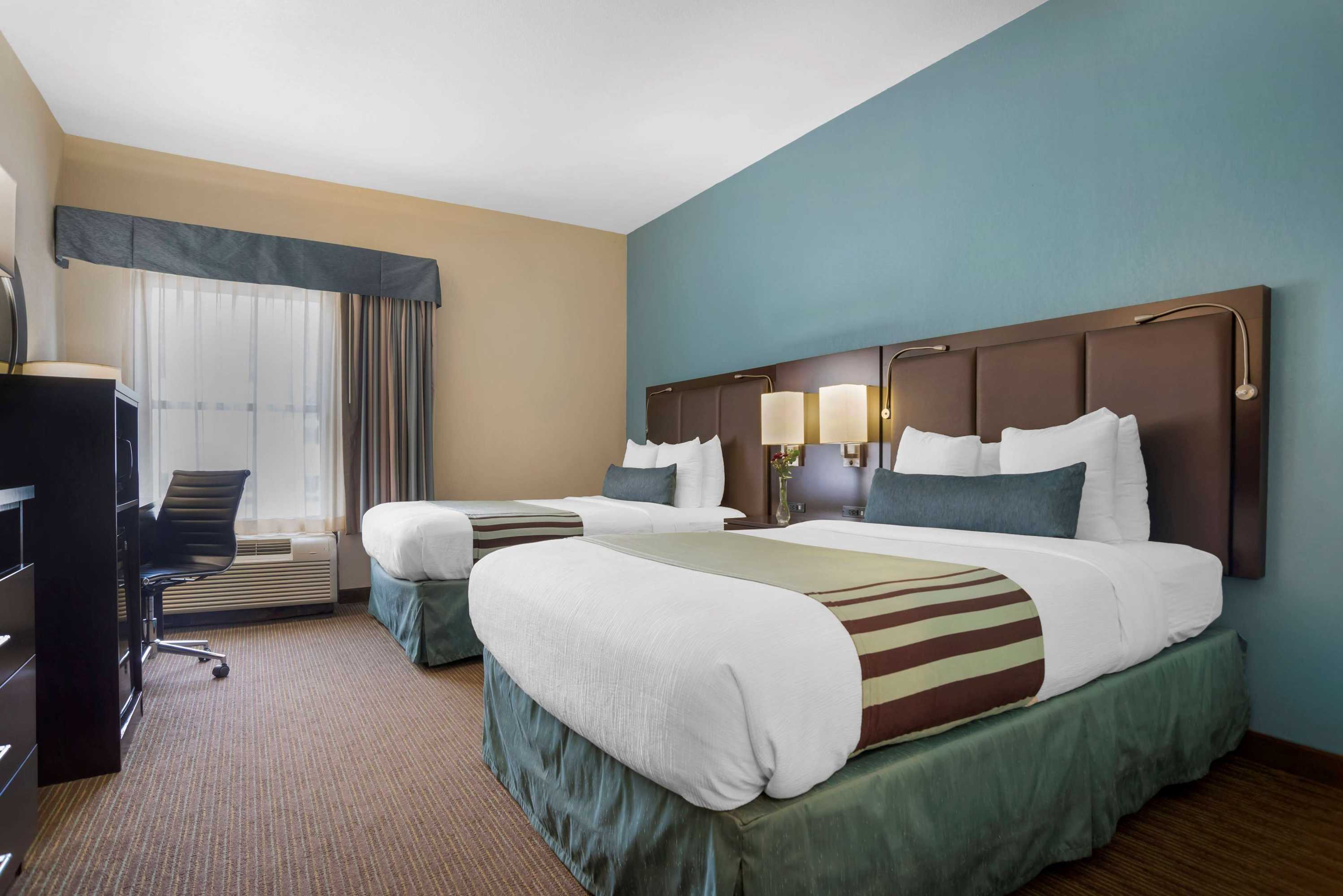 Gift card for Best Western Plus Tallahassee North Hotel Gift card for Best Western Plus Tallahassee North Hotel
