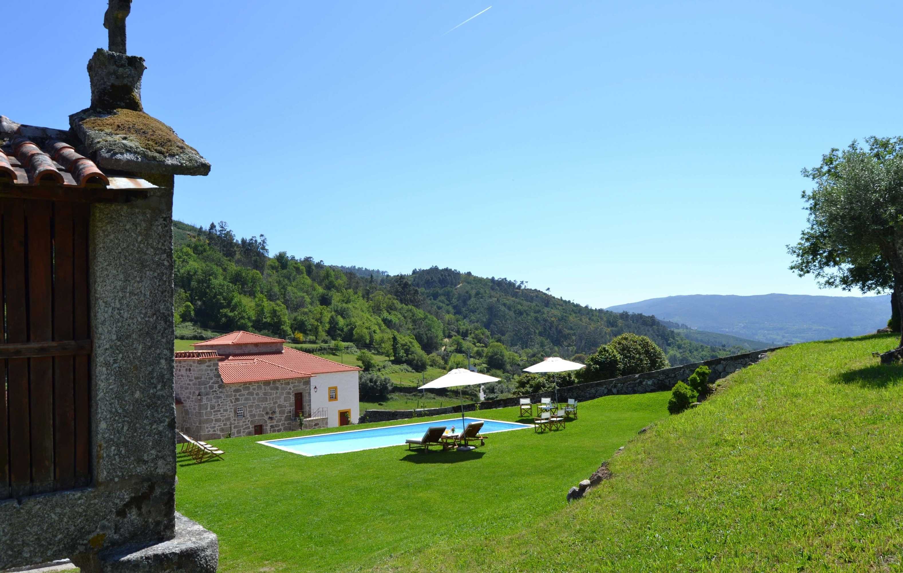 Gift card for Casa da Portela de Sampriz