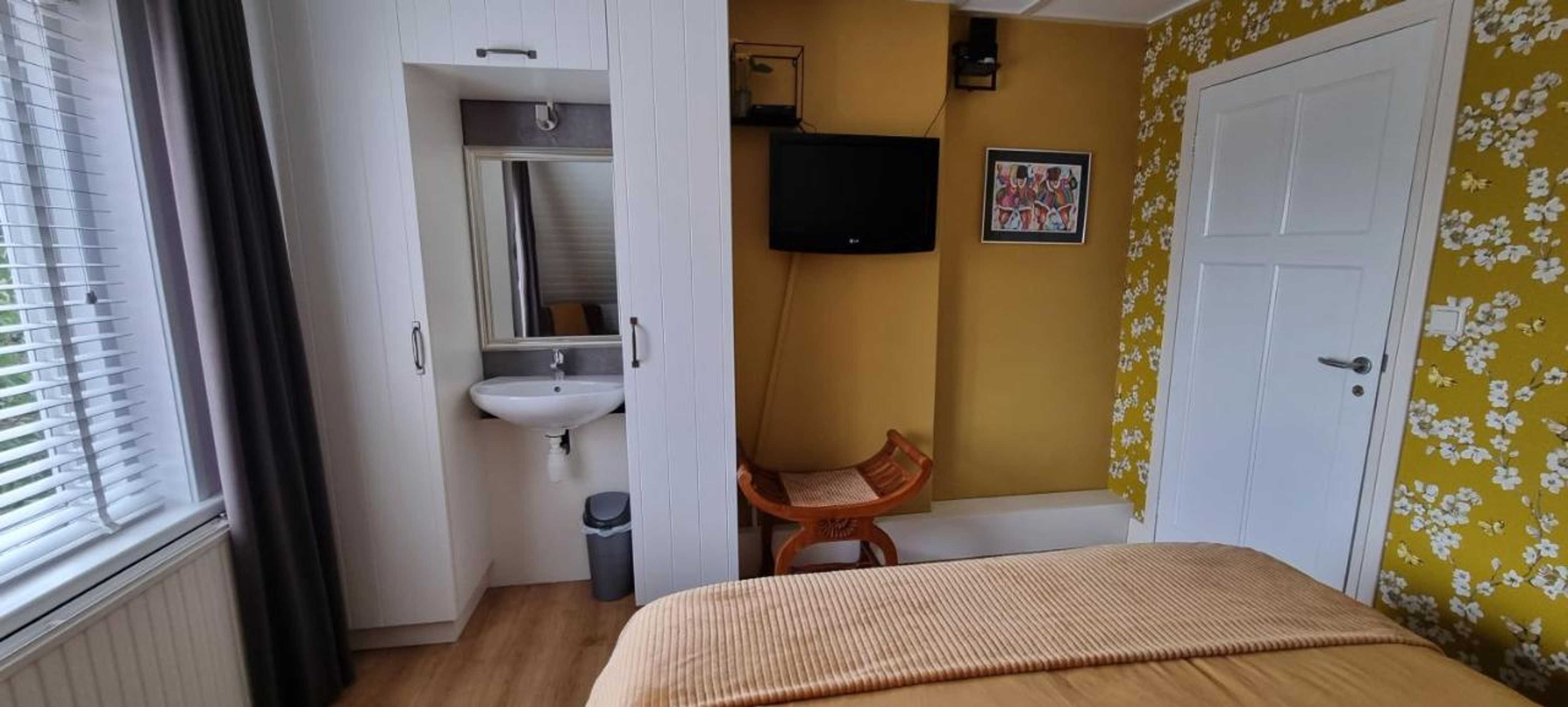 Gift card for B&b Maaslandje