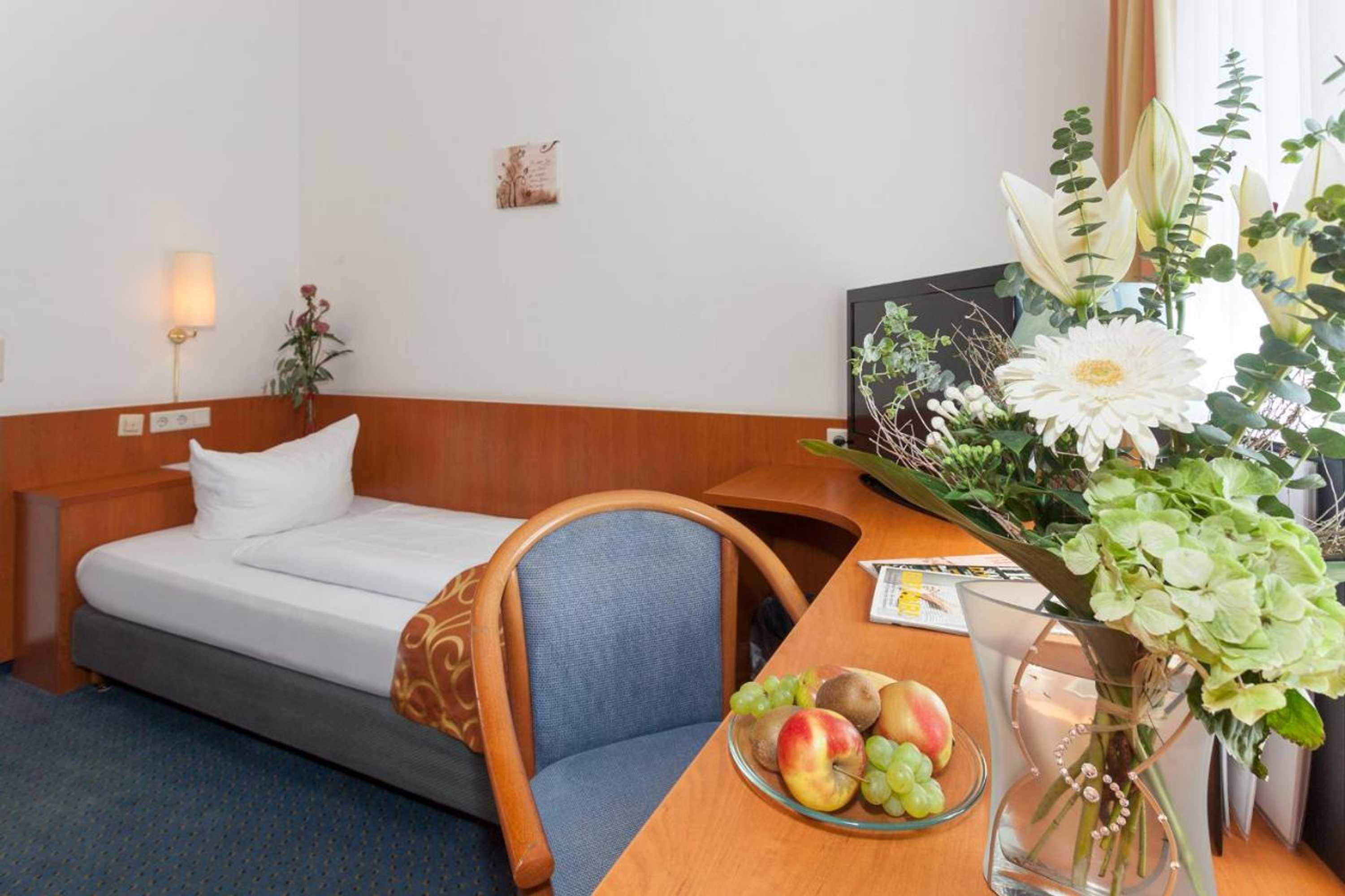 Gift card for Trip Inn Hotel Schumann