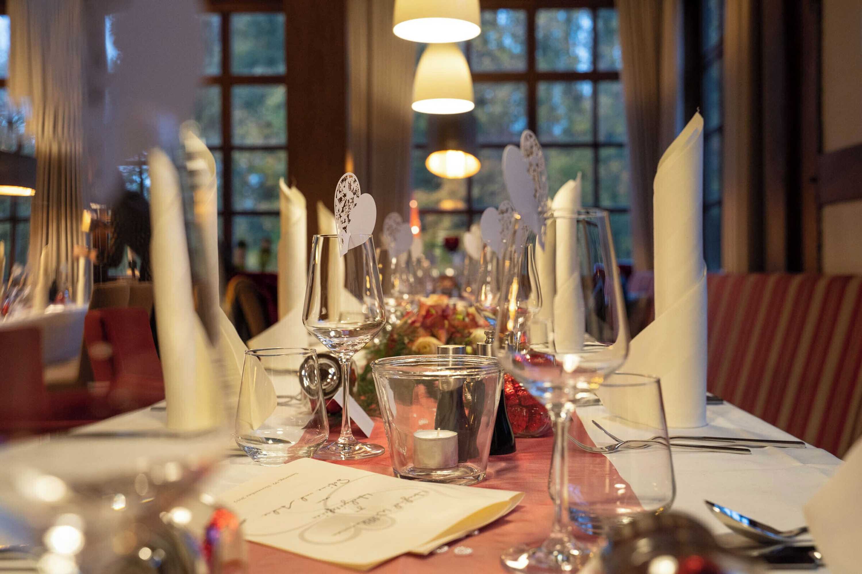 Gift card for Hotel Grosse Klus