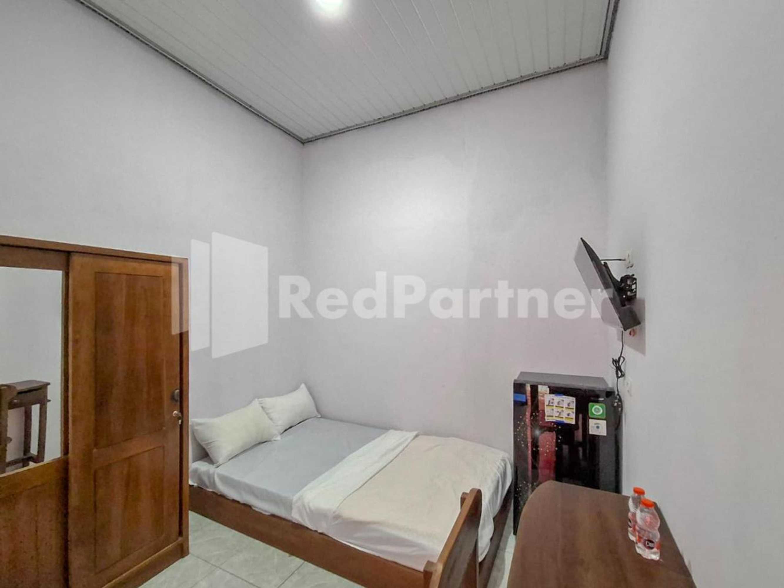 Gift card for Janoko Guesthouse Syariah Redpartner