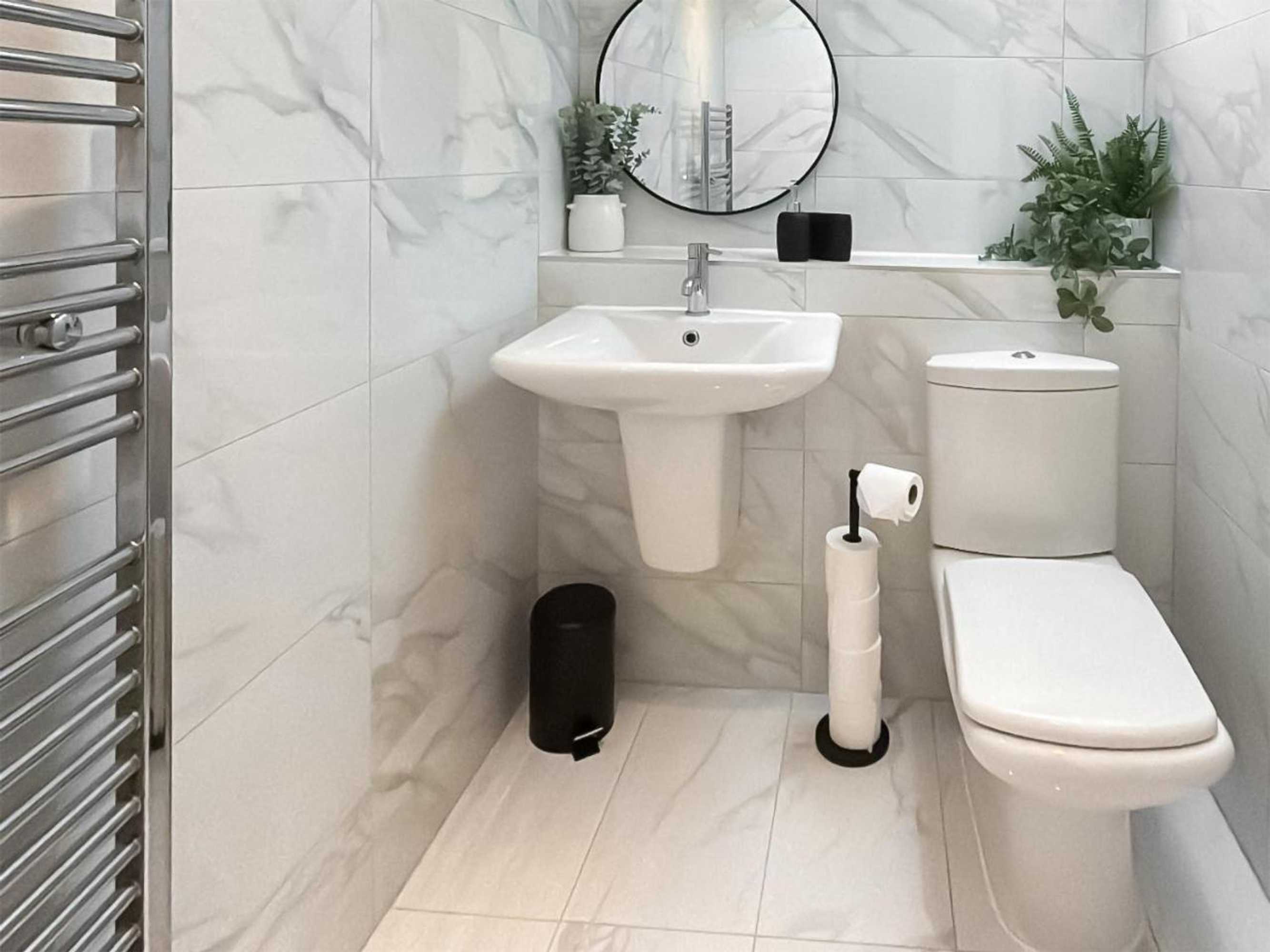 Gift card for Castlebar