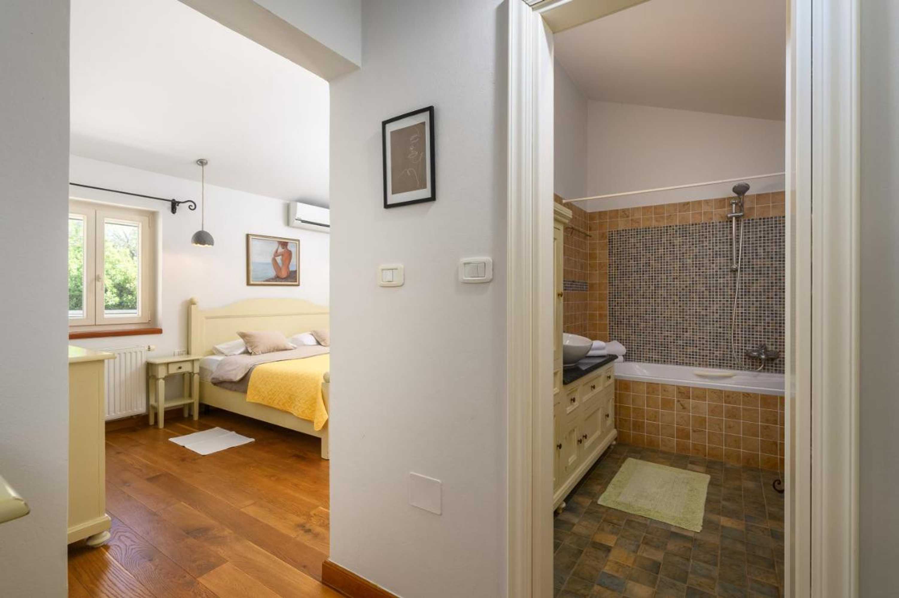 Gift card for Villa Lipa