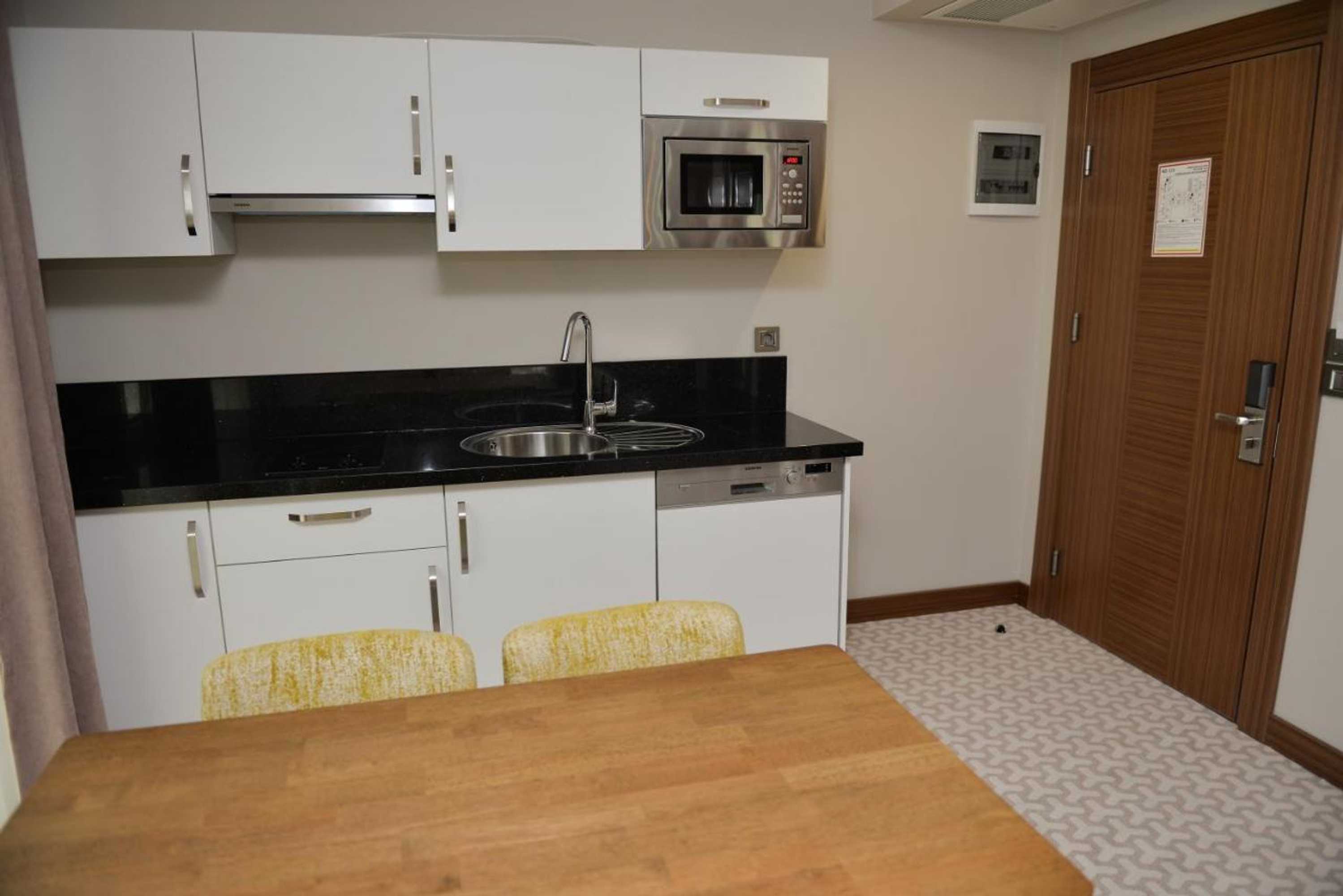 Gift card for Tuna Otel Rezidans