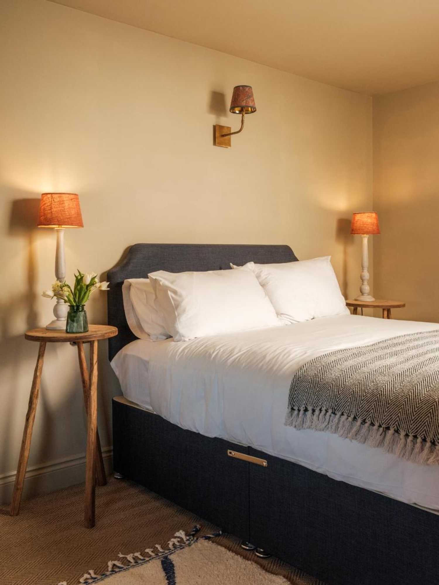 Gift card for The Bell & Crown