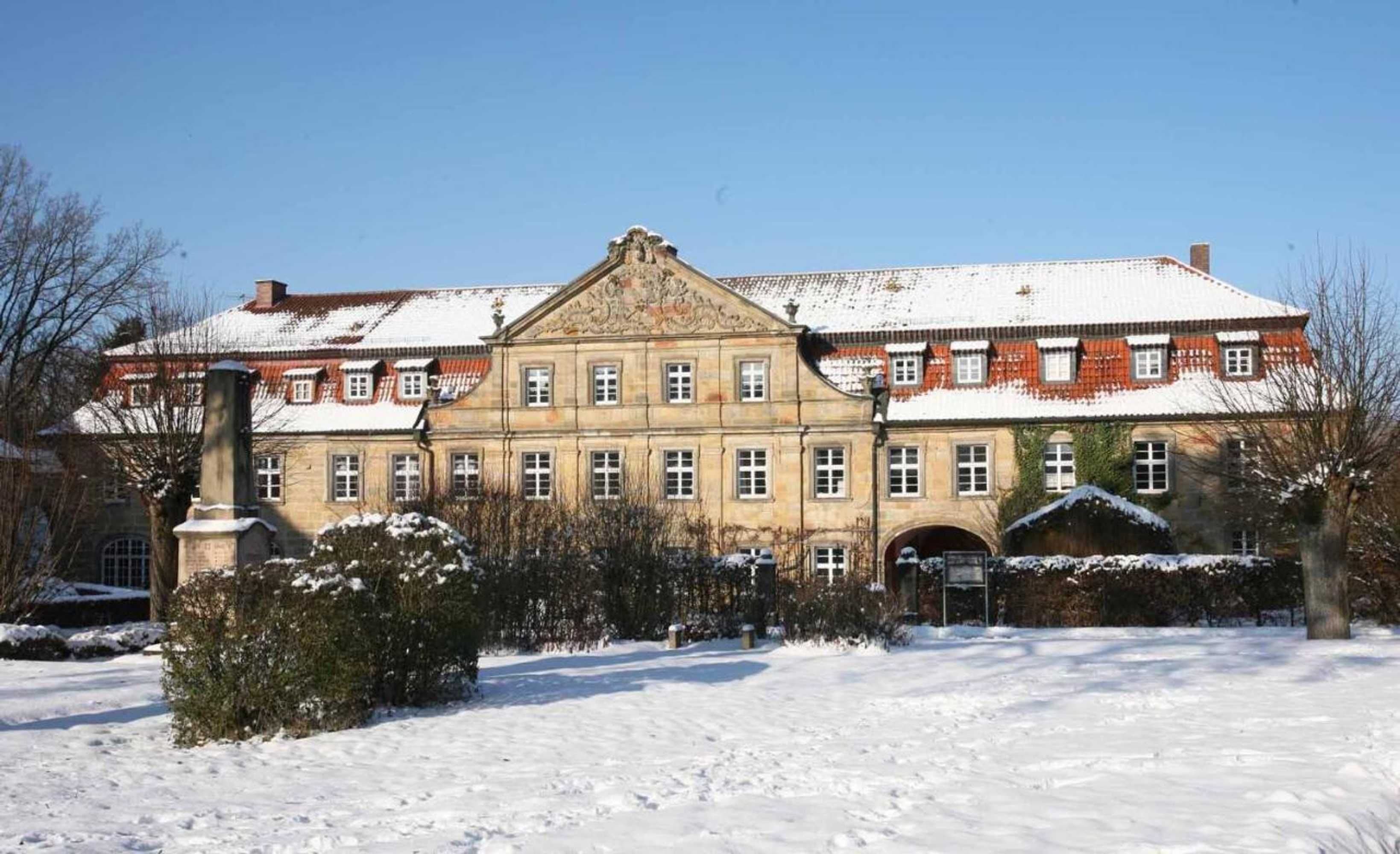 Gift card for Ökonomiehof Klosterlangheim