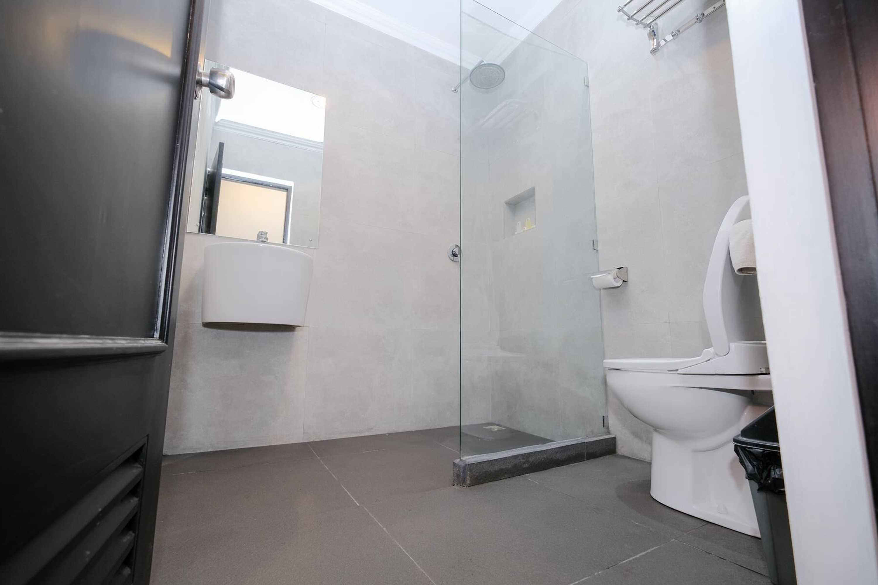 Gift card for The Grand Palace Hotel - Yogyakarta