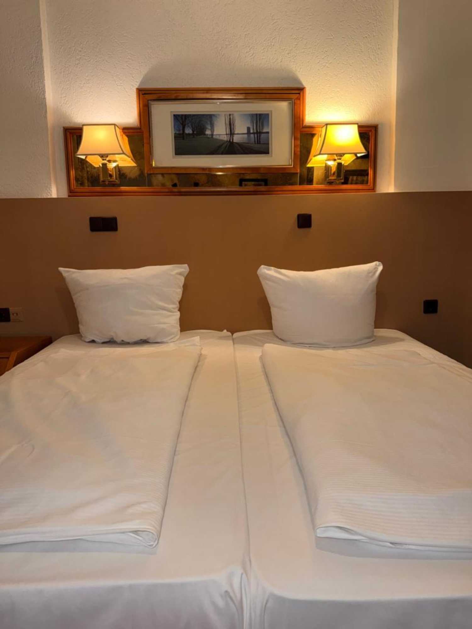 Gift card for Ff&e City Hotel Saarbrücken