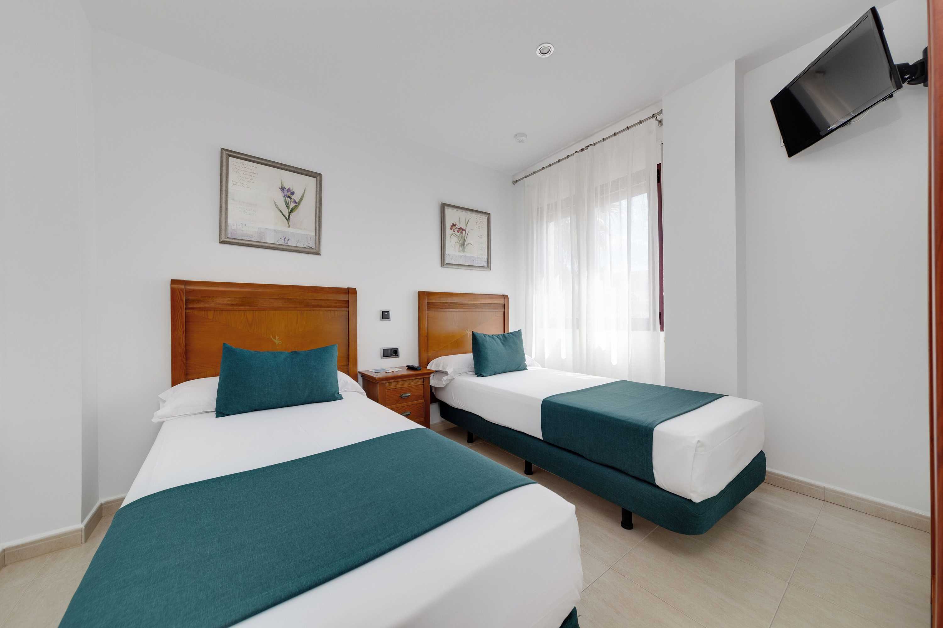 Gift card for Hotel Daniya Denia Gift card for Hotel Daniya Denia