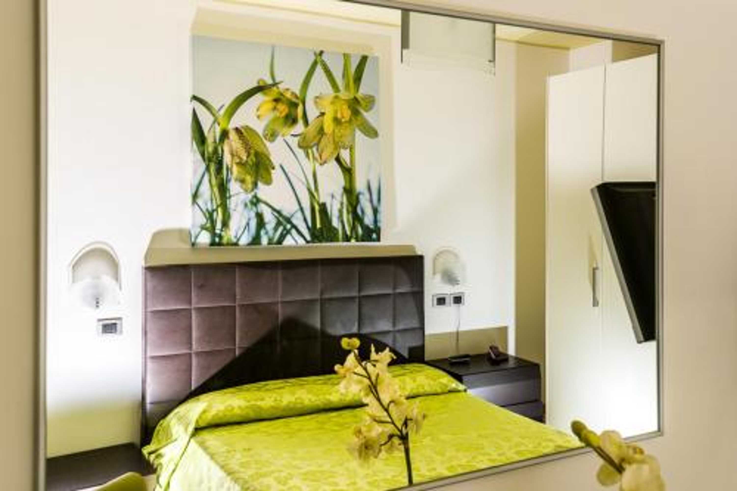 Gift card for Hotel Alle Due Palme Gift card for Hotel Alle Due Palme