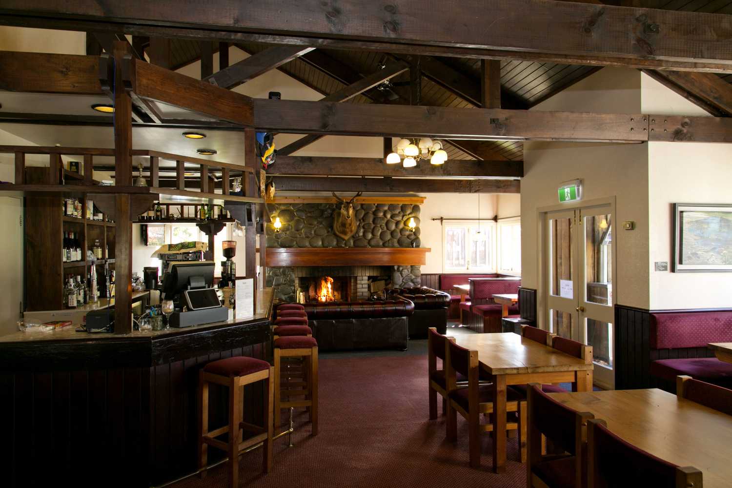 Gift card for Turangi Bridge Motel