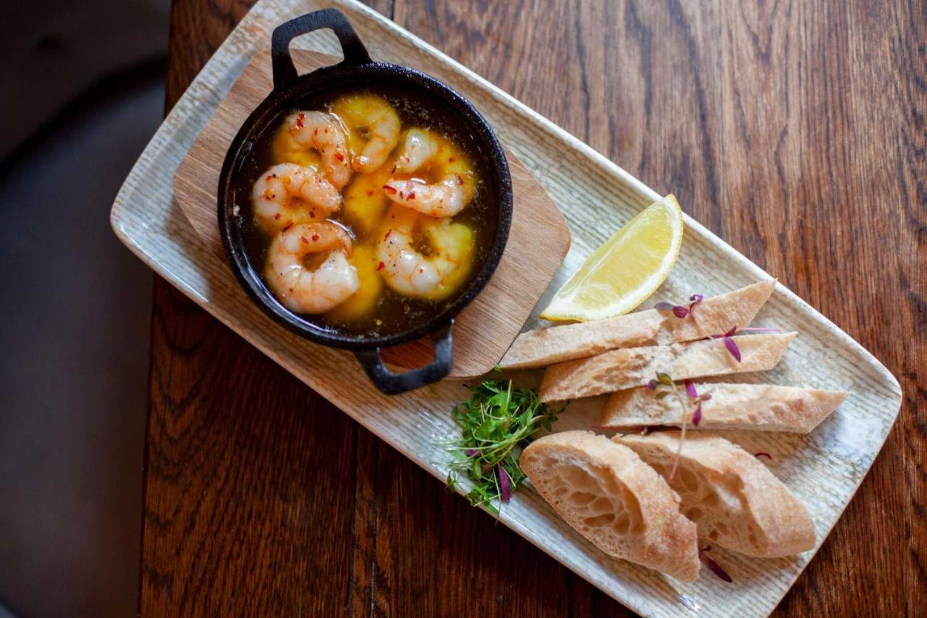 Gift card for The Manor at Bickley