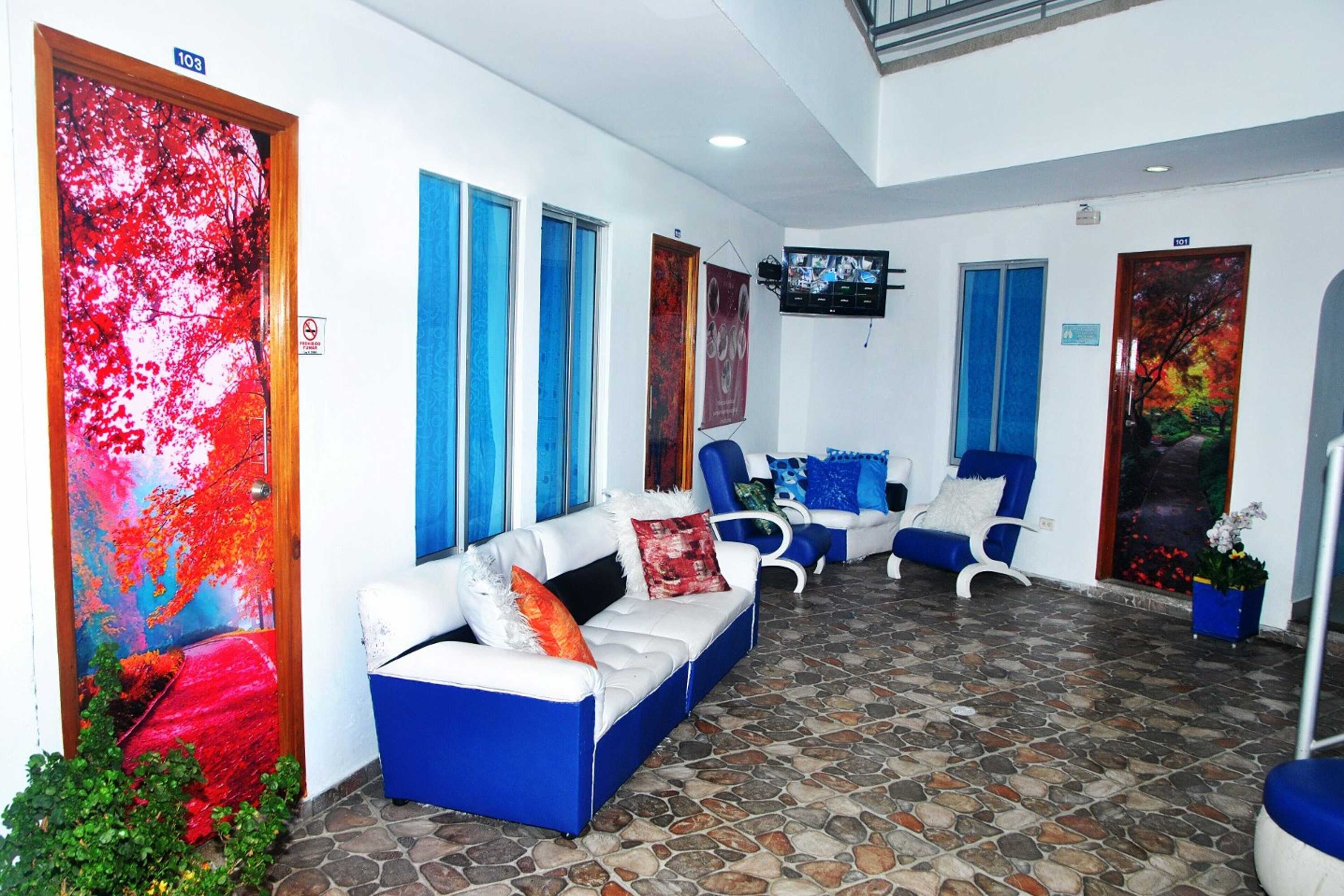Gift card for Ayenda Hotel Roisa Gift card for Ayenda Hotel Roisa