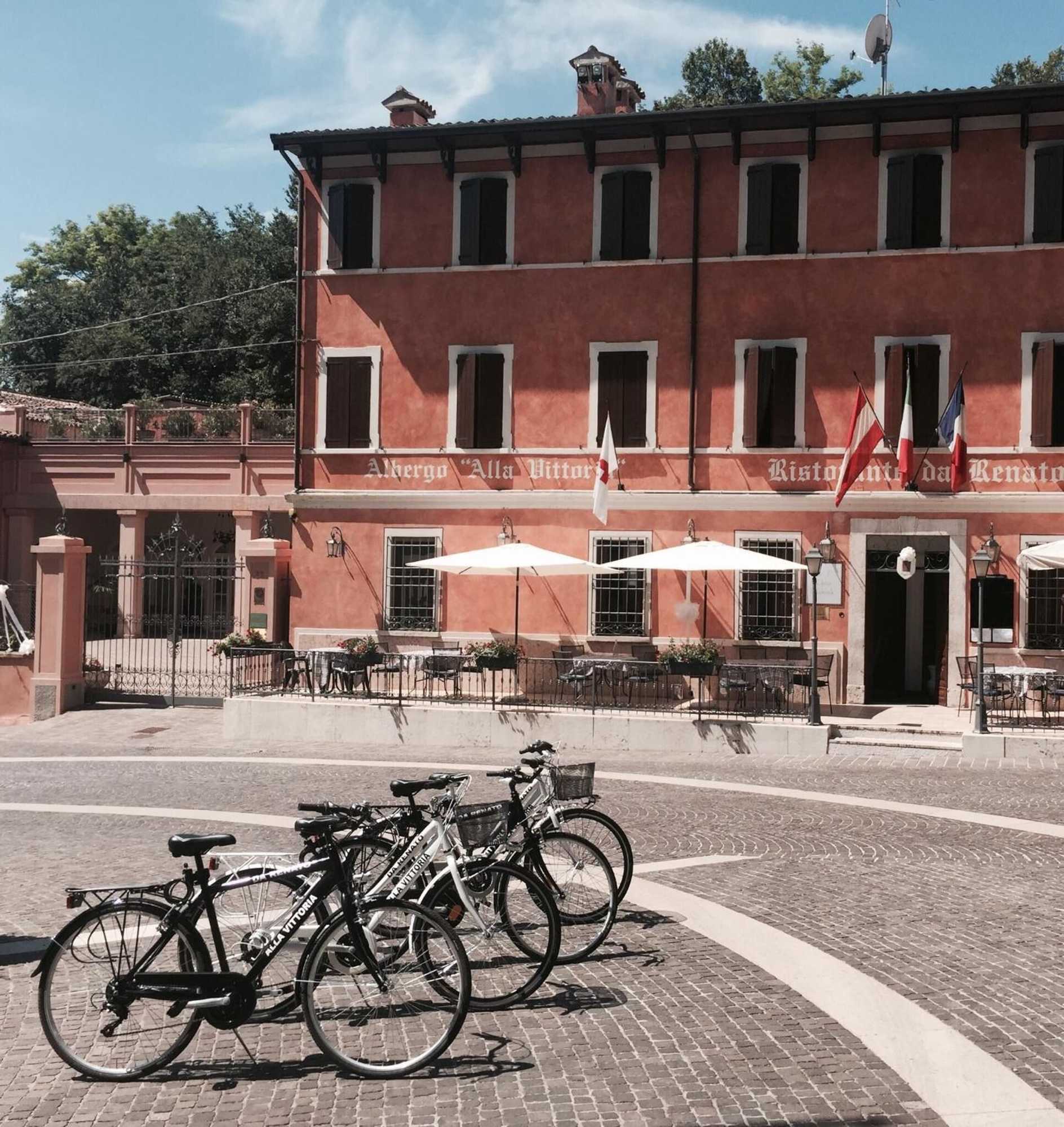 Gift card for Hotel Ristorante Alla Vittoria Gift card for Hotel Ristorante Alla Vittoria