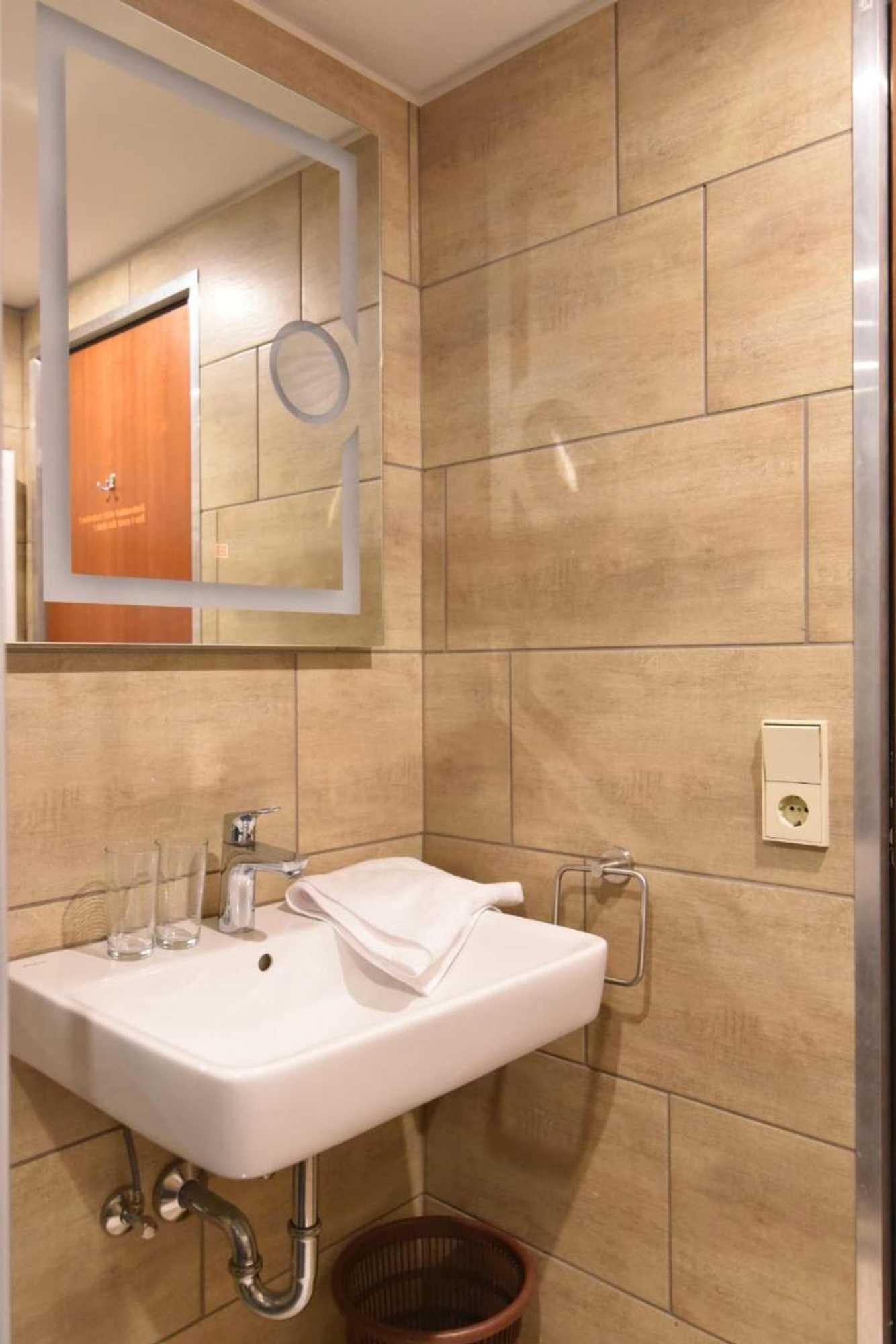 Gift card for Hotel Garni Central